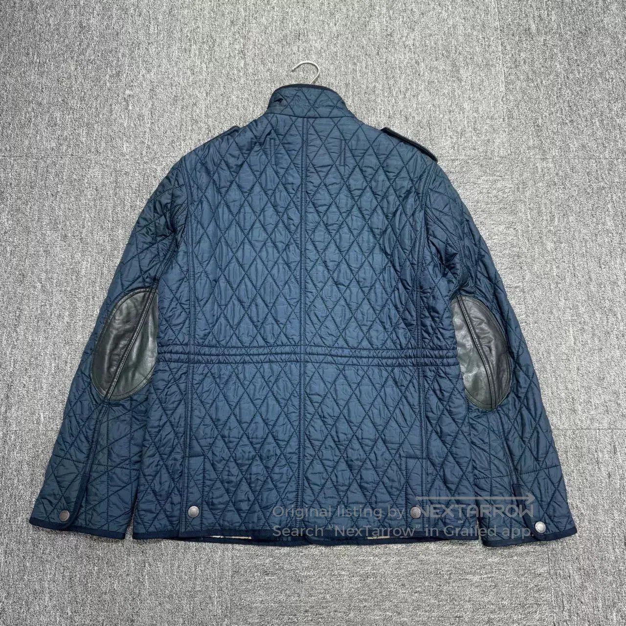Burberry Burberry Diamond Quilted Puffer Jacket. Size US M / EU 48-50 / 2 - 5 Thumbnail