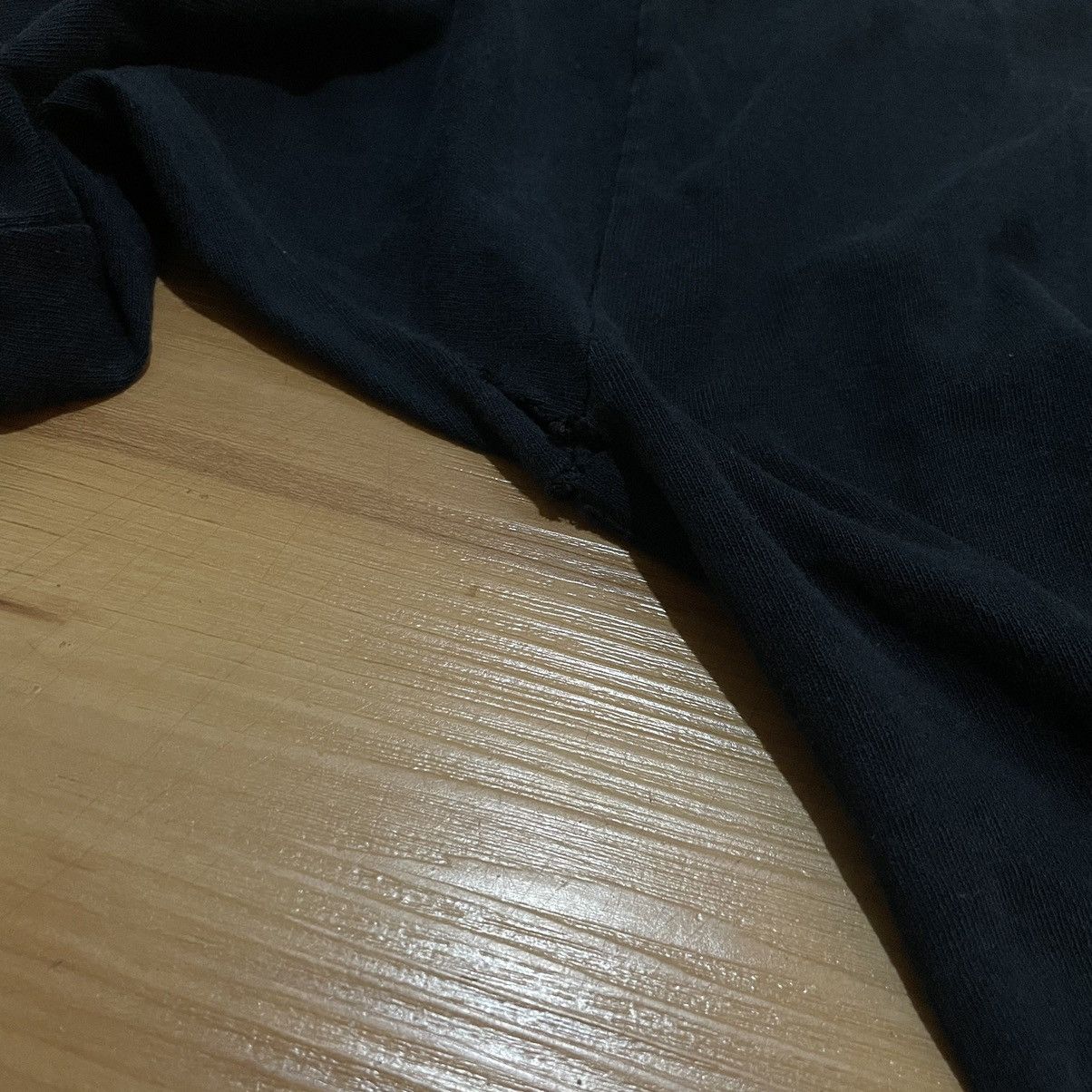 Japanese Brand Usugrow long sleeve t-shirt Size US XL / EU 56 / 4 - 5 Thumbnail