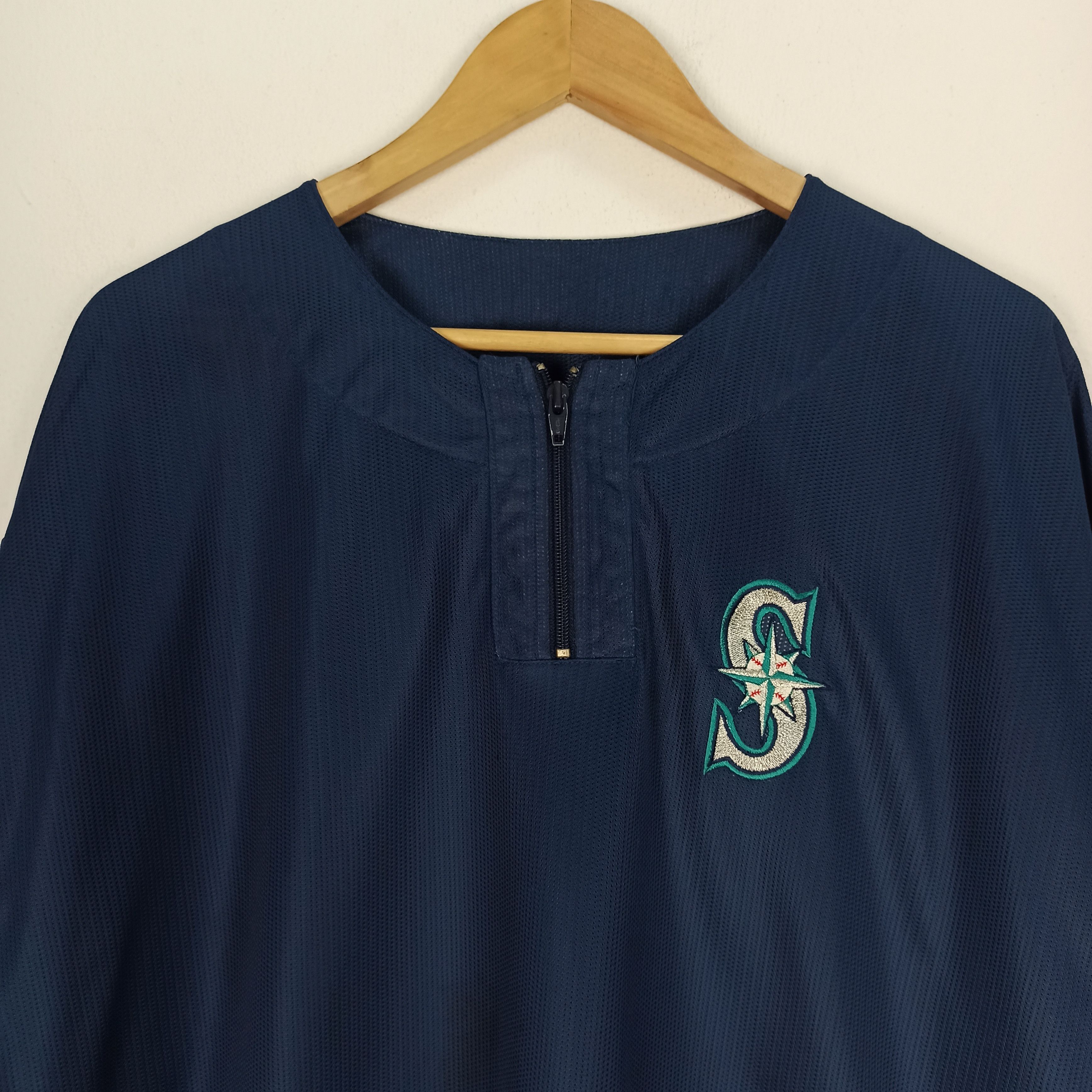 MLB Vintage Starter MLB Marines Size US L / EU 52-54 / 3 - 3 Thumbnail