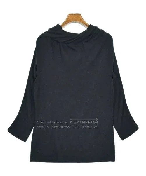 Yohji Yamamoto Y's Yohji Yamamoto Long Sleeve T-shirt Size US L / EU 52-54 / 3 - 2 Thumbnail