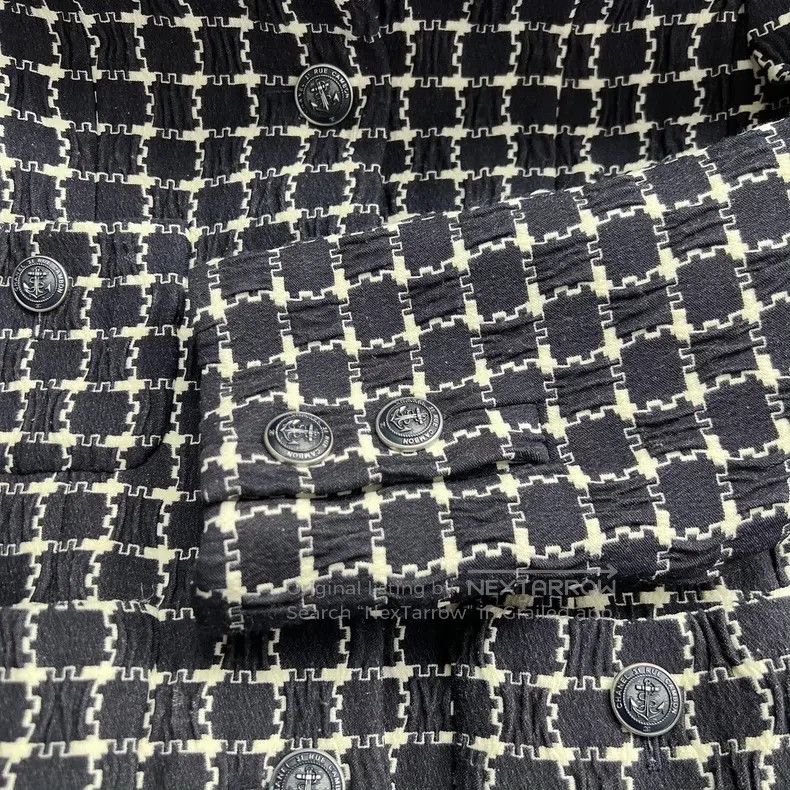 Chanel Chanel Colour-matched coat Size XS / US 0-2 / IT 36-38 - 3 Thumbnail