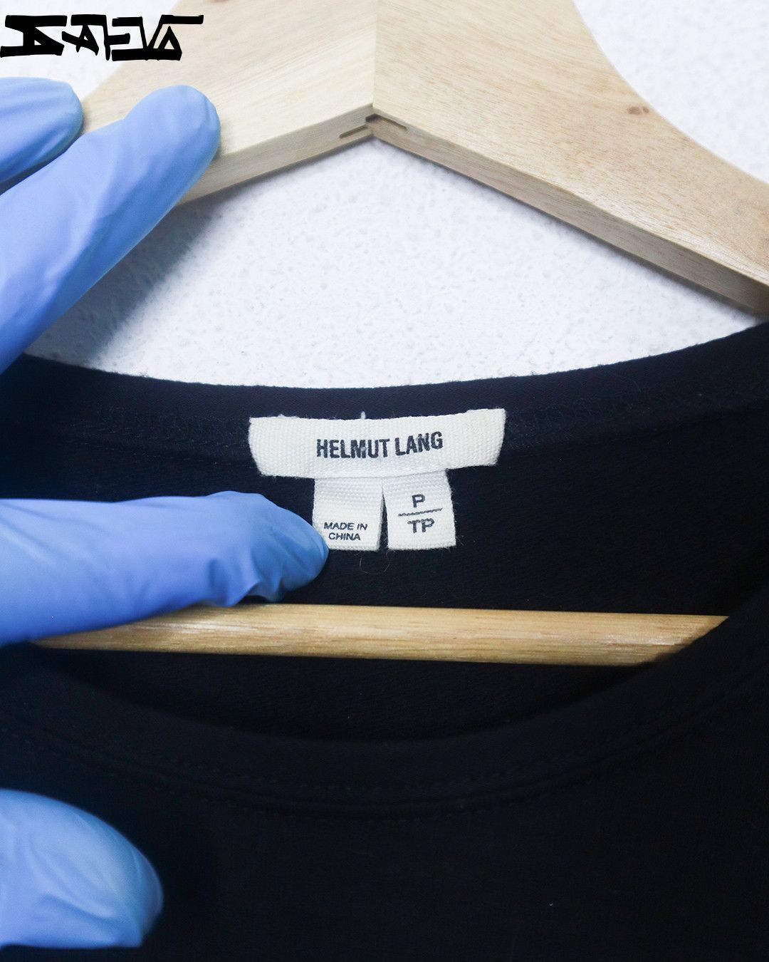 Helmut Lang Helmut Lang 3/4 Sleeve Size L / US 10 / IT 46 - 7 Thumbnail