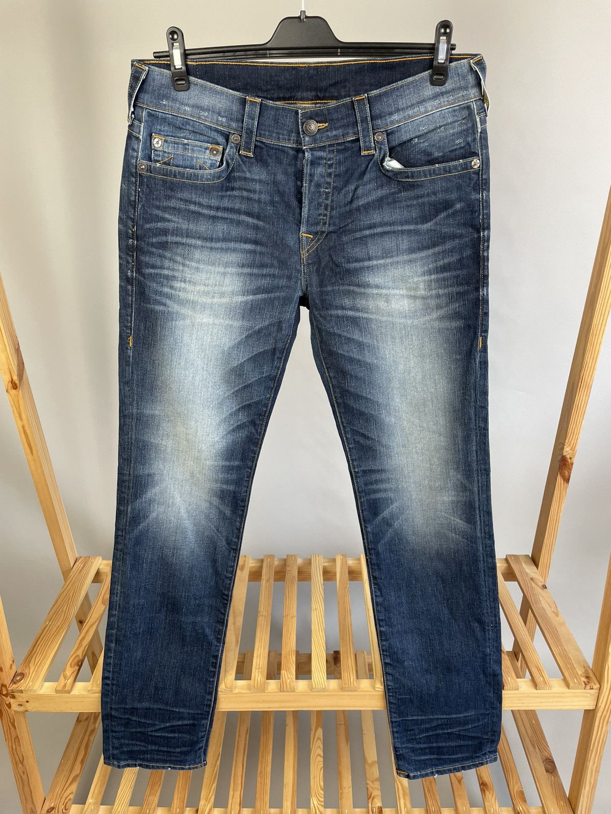 True Religion True religion jeans size 34 Size US 34 / EU 50 - 1 Thumbnail