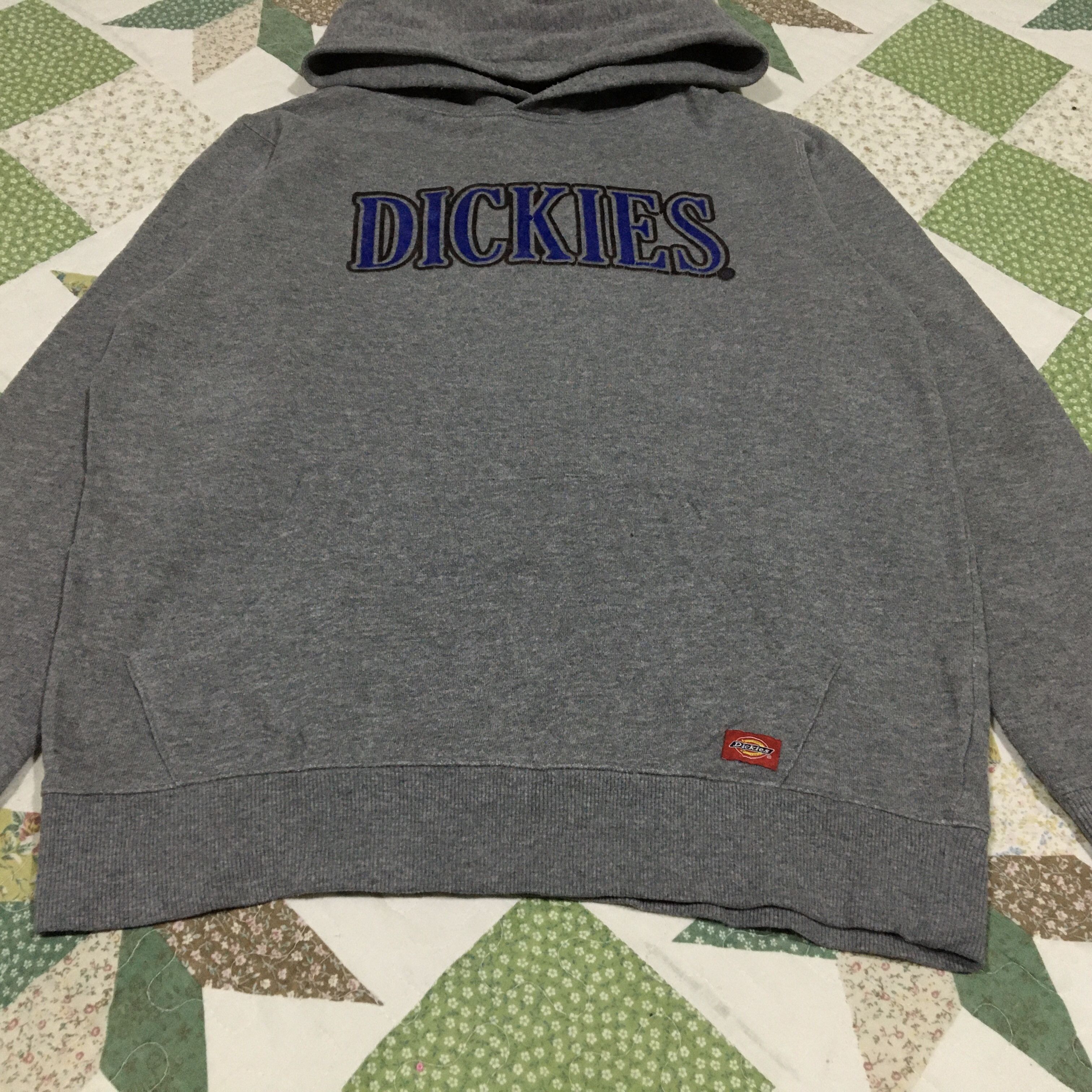 Other Dickies BigLogo Hoodie Size S / US 4 / IT 40 - 5 Thumbnail