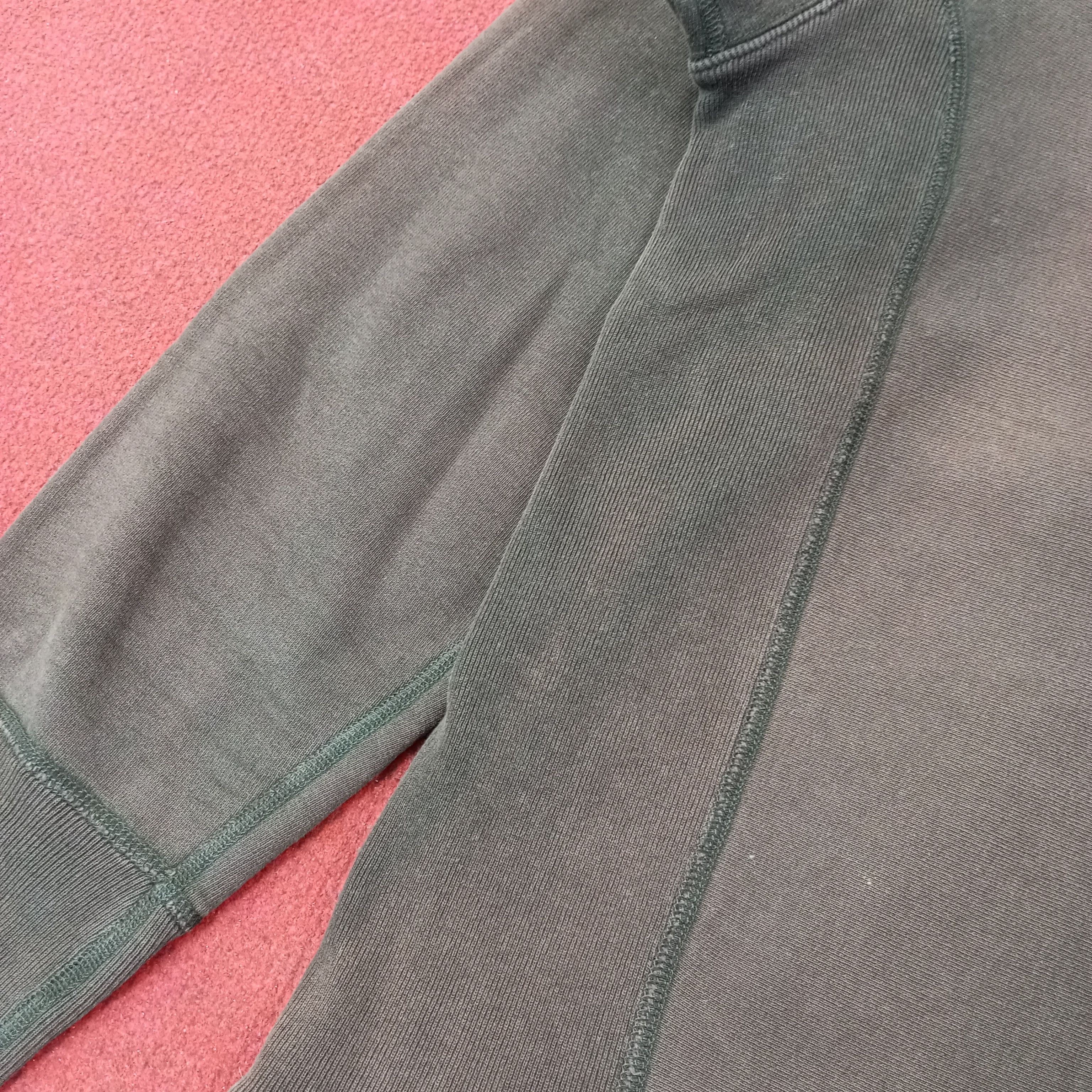 Supreme Supreme Streetwear Skateboard Style Sweatshirt c242n15 Size US L / EU 52-54 / 3 - 5 Thumbnail