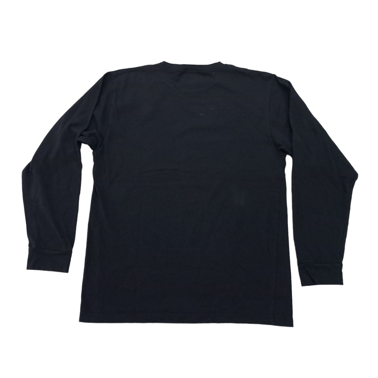 PPFM PPFM Black Long Sleeve T-shirt Size US L / EU 52-54 / 3 - 9 Thumbnail