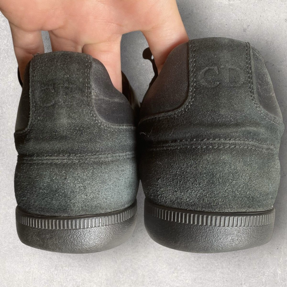 Dior Dior Honme Fall14 B01 Size US 8 / EU 41 - 7 Thumbnail