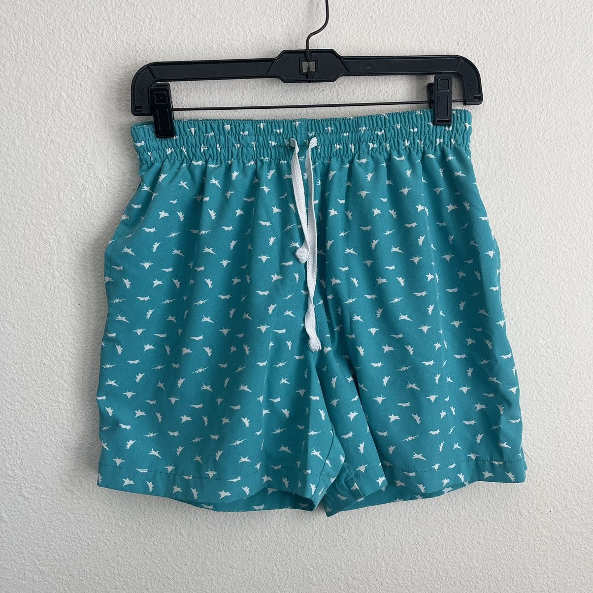 Chubbies Chubbies Fighter Jet Stretch 5