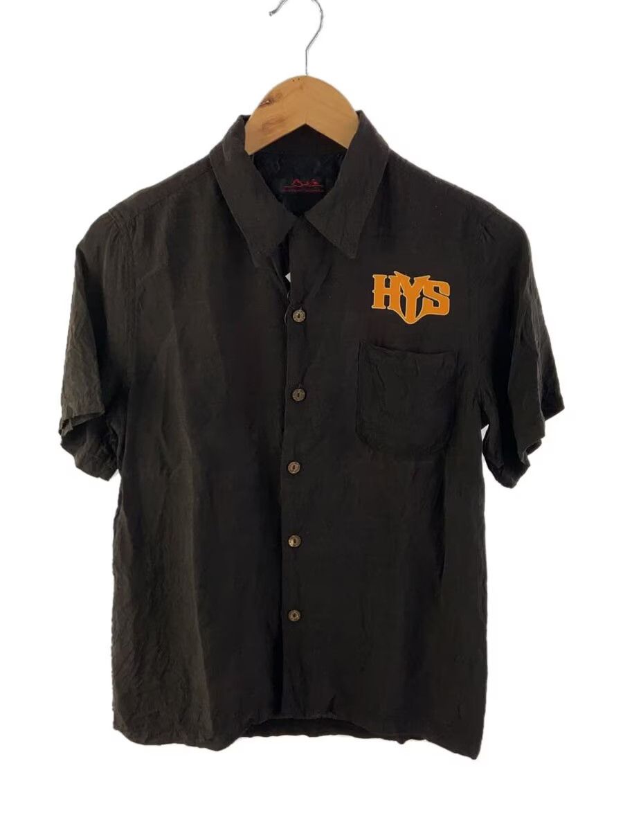 Hysteric Glamour Hysteric Vixen Short Sleeve Button Shirt Size US S / EU 44-46 / 1 - 1 Thumbnail