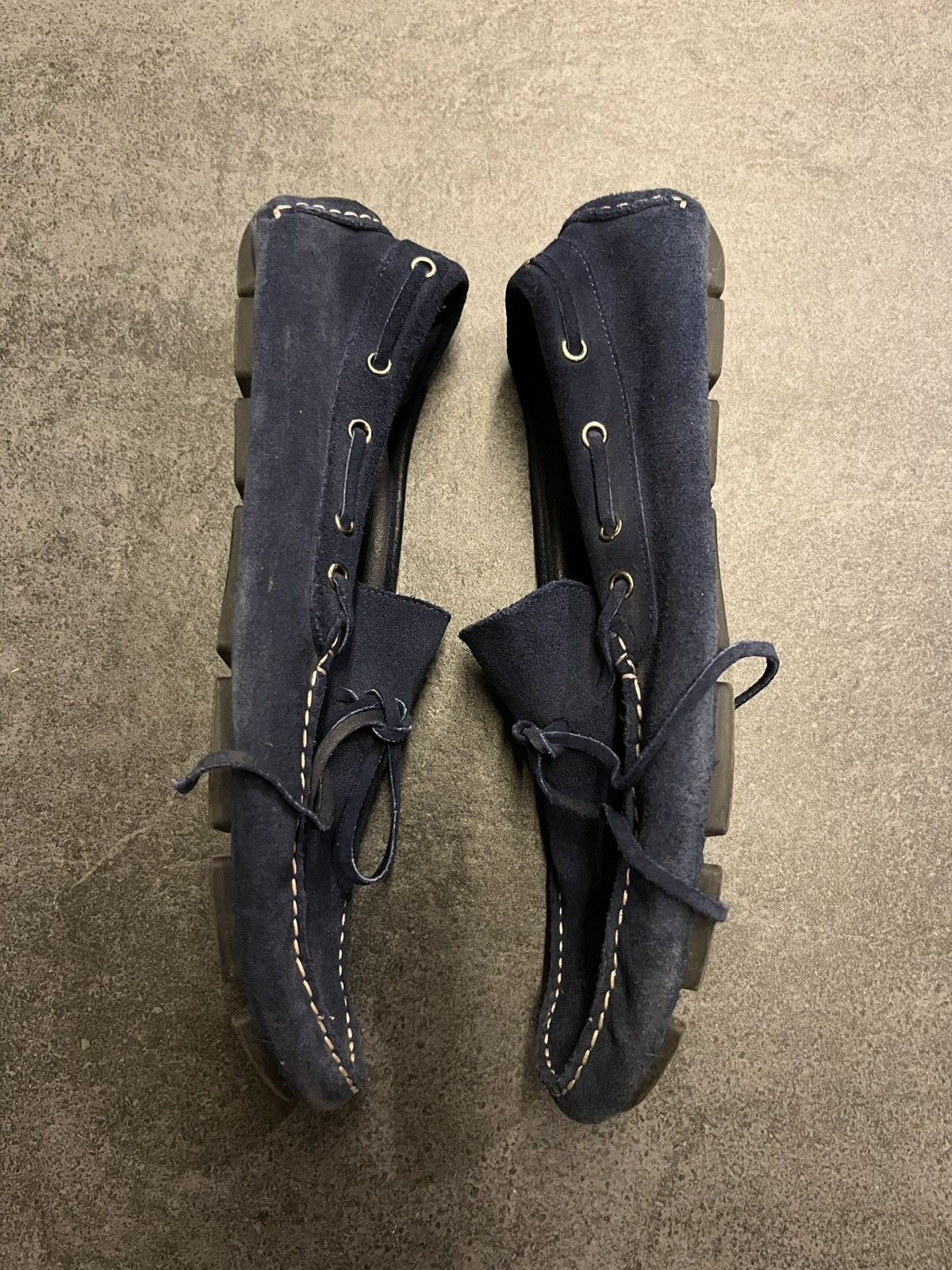 Boggi Boggi loafers Size US 10 / EU 43 - 3 Thumbnail