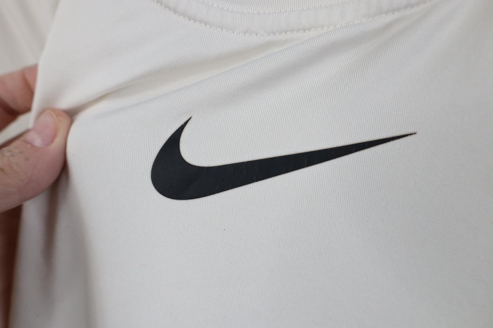 Nike Nike Pro Combat Compression Training Long Sleeve T-Shirt Size US S / EU 44-46 / 1 - 4 Thumbnail