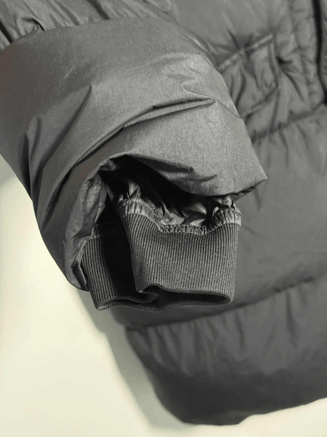 Stone Island Stone Island crinkle reps down parka Size US XL / EU 56 / 4 - 6 Thumbnail