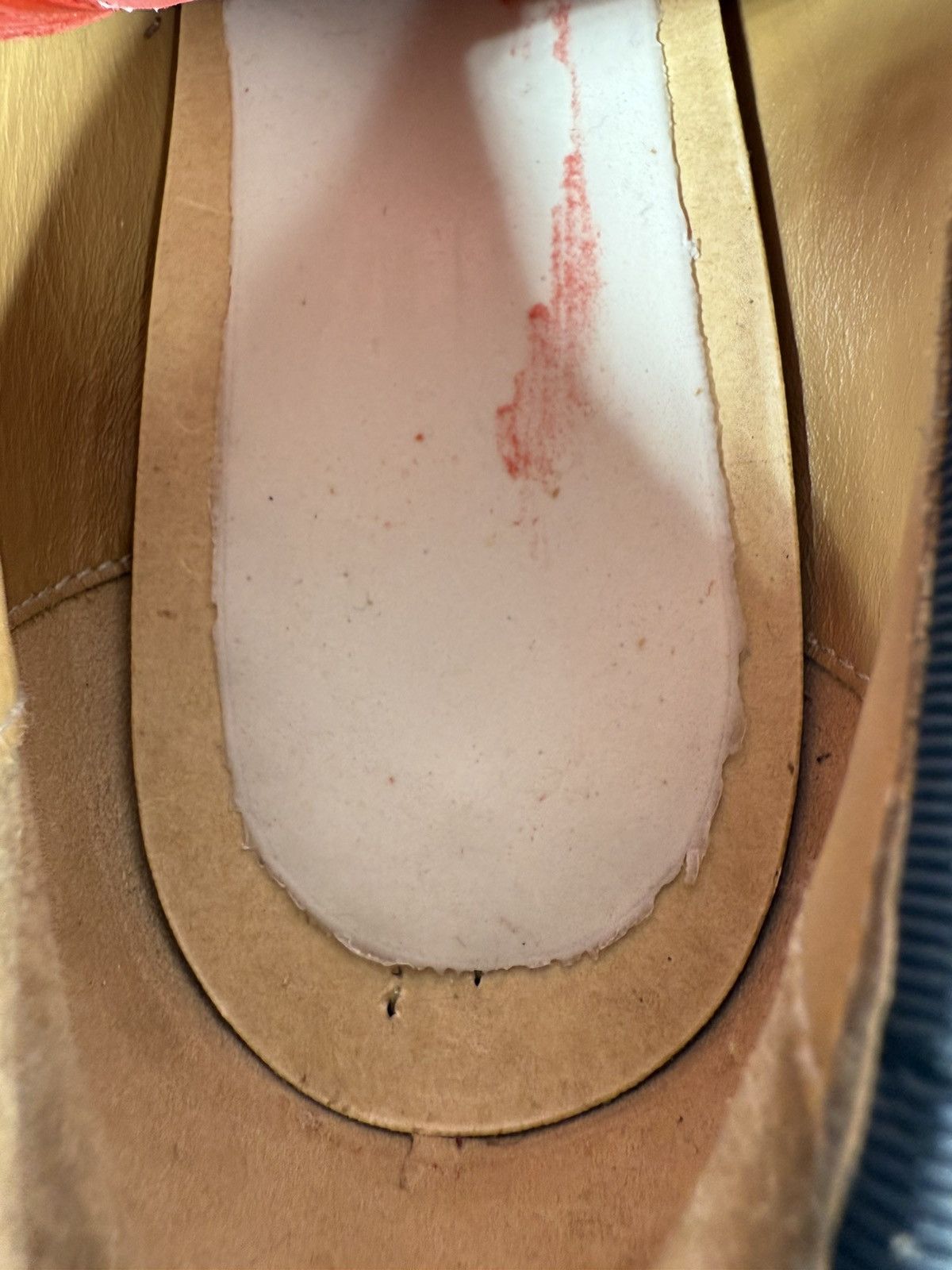 Christian Louboutin Red Bottom Loafers Size 13US/46EU Size US 13 / EU 46 - 12 Thumbnail