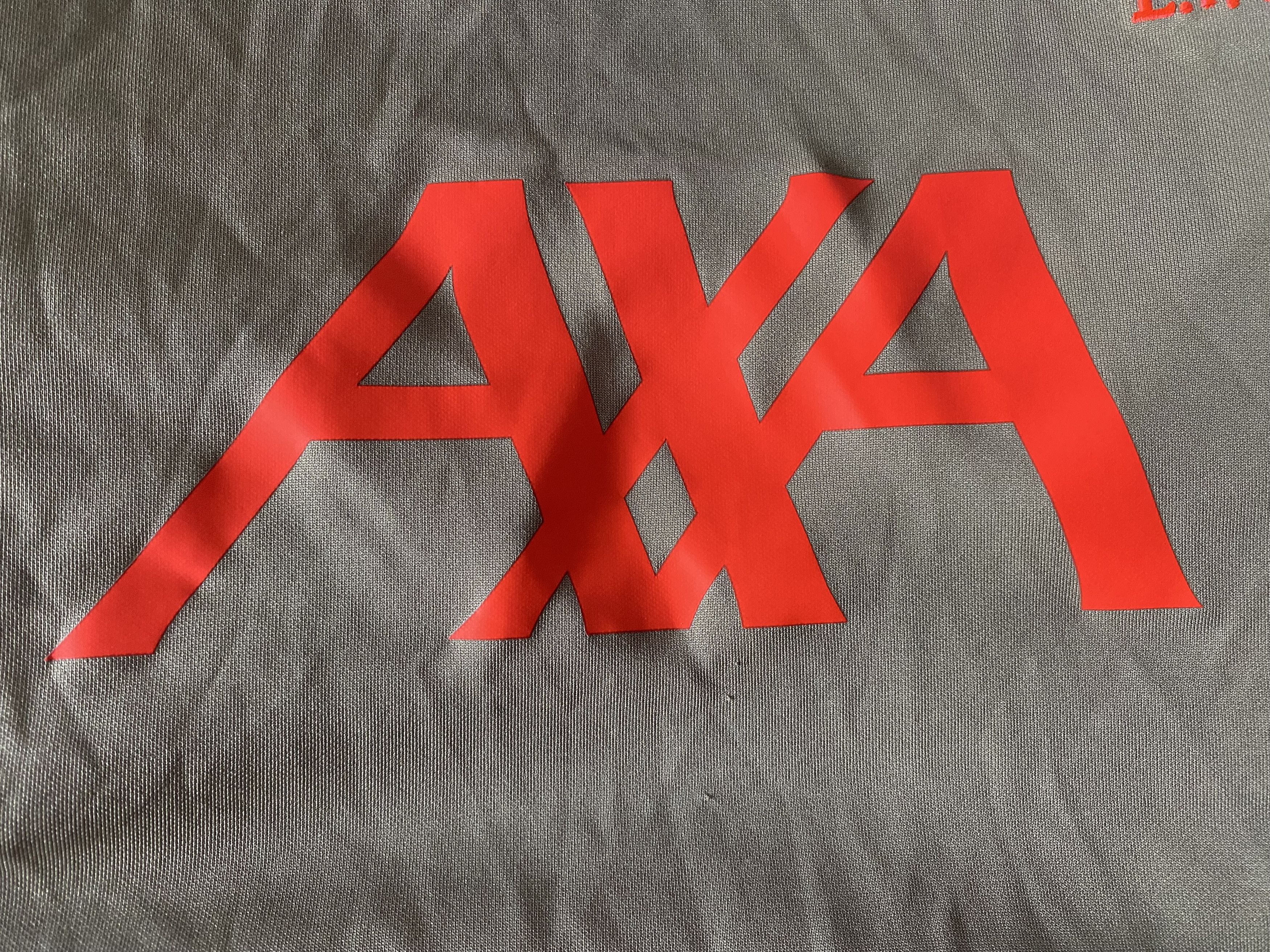 Nike Training - LIVERPOOL F.C. 2021- 2022 - Nike - XL - UNIQUE Size US XL / EU 56 / 4 - 6 Thumbnail