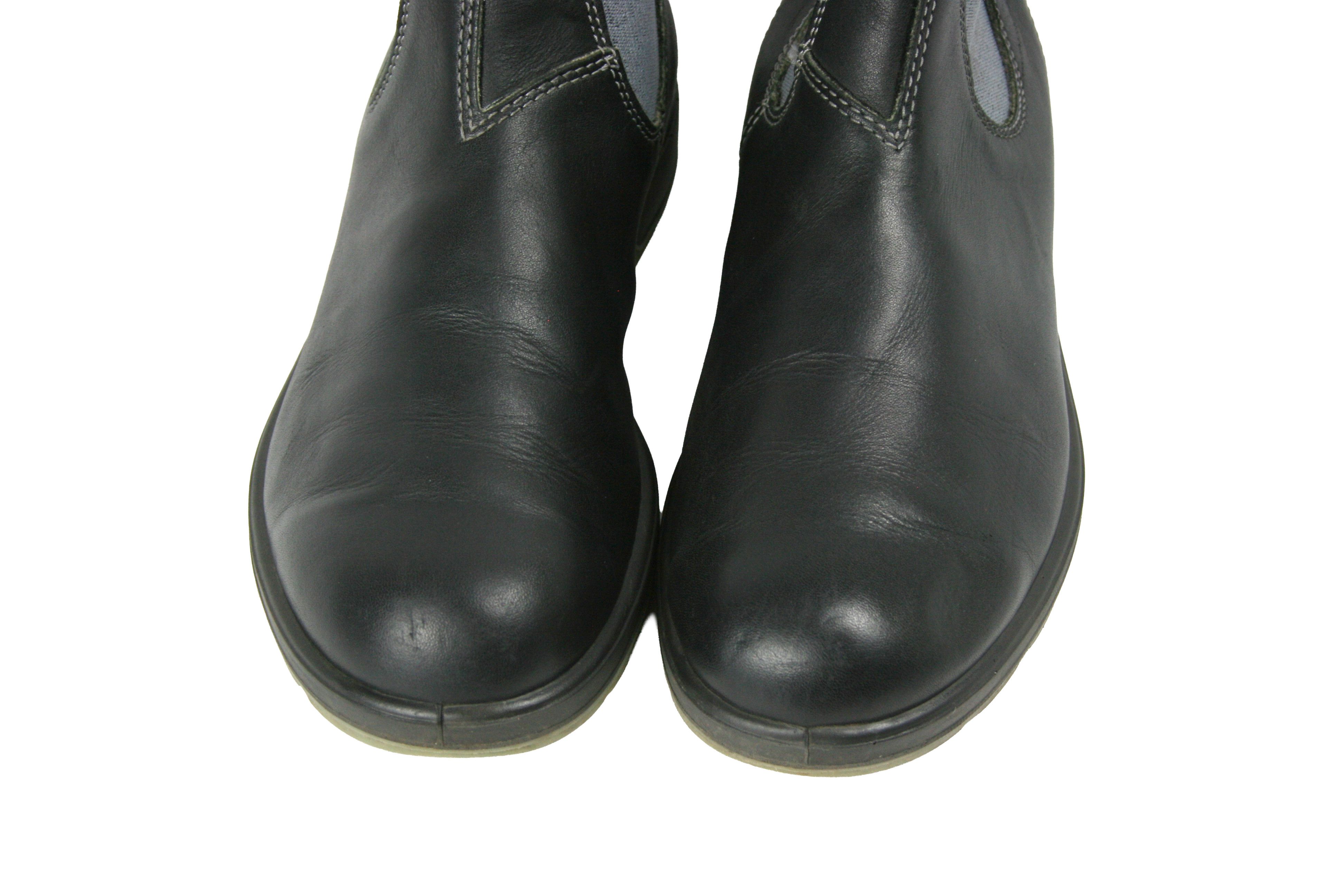 Blundstone 1452 Rare Heritage Classic Chelsea Boots Size US 8 / EU 41 - 5 Thumbnail