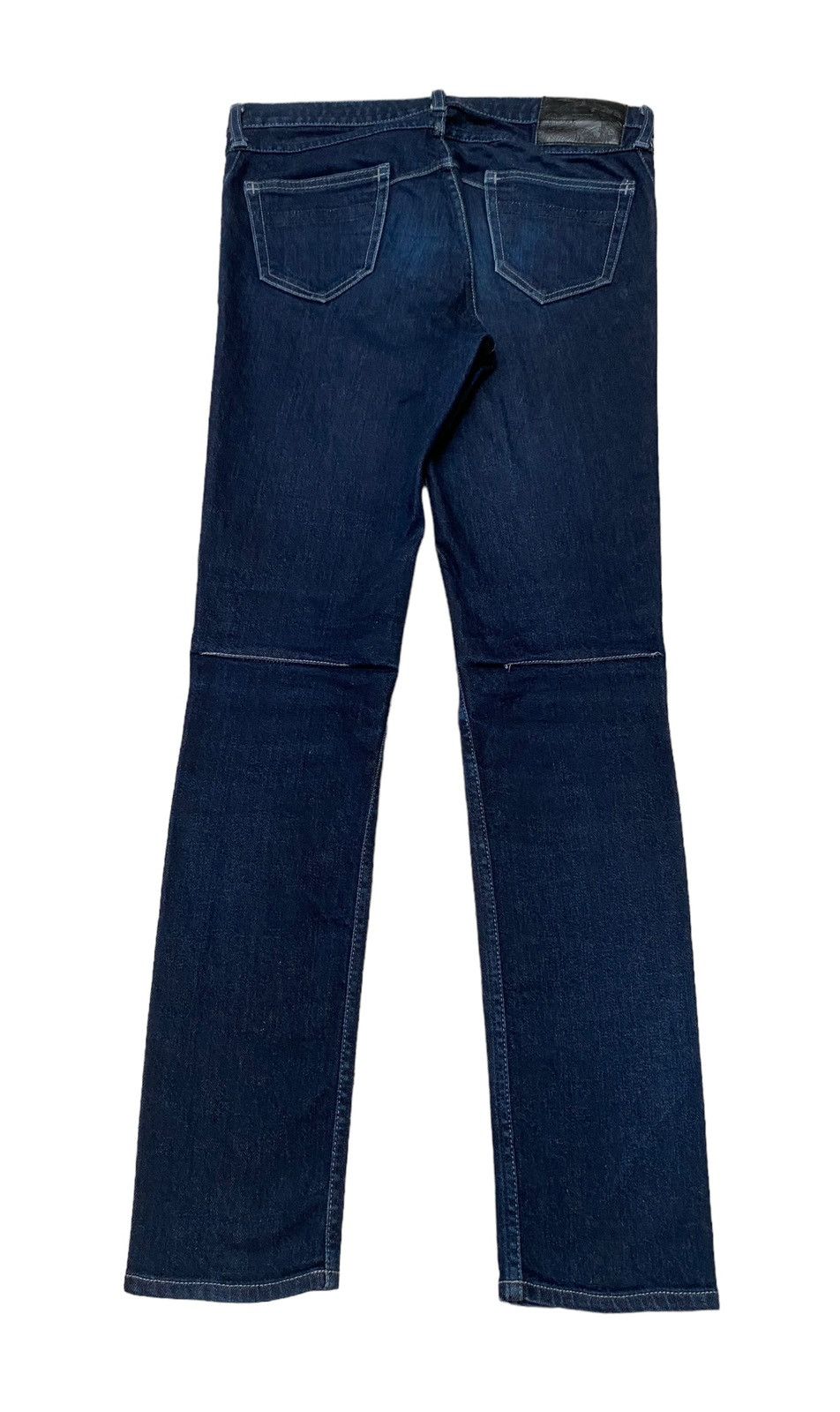 Vintage Vintage Japanese Brand Studios Jeans 2000s Size US 30 / EU 46 - 2 Thumbnail