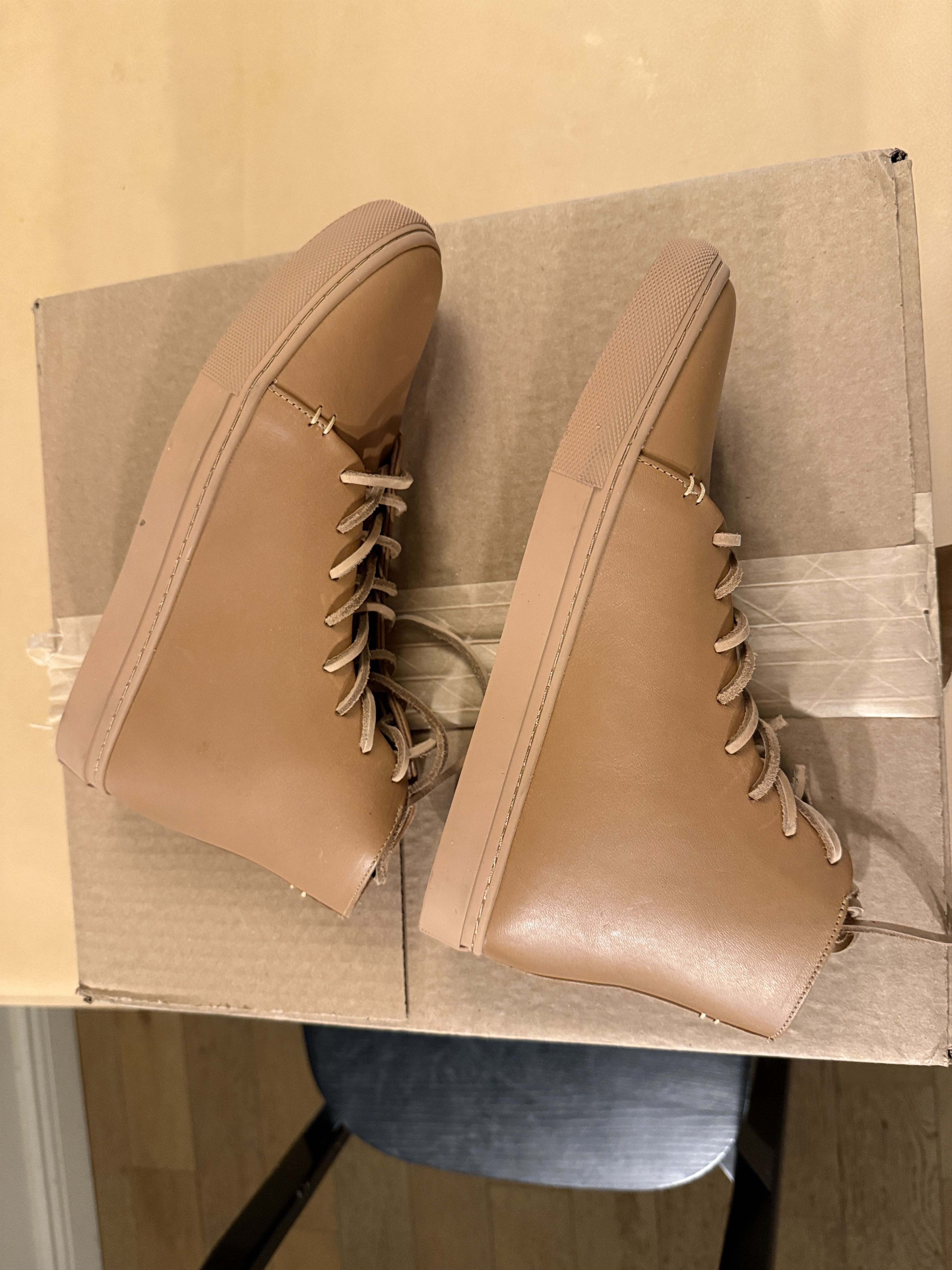 Thursday Boot Company Premier High Top Sneaker Size US 8.5 / EU 41-42 - 1 Thumbnail