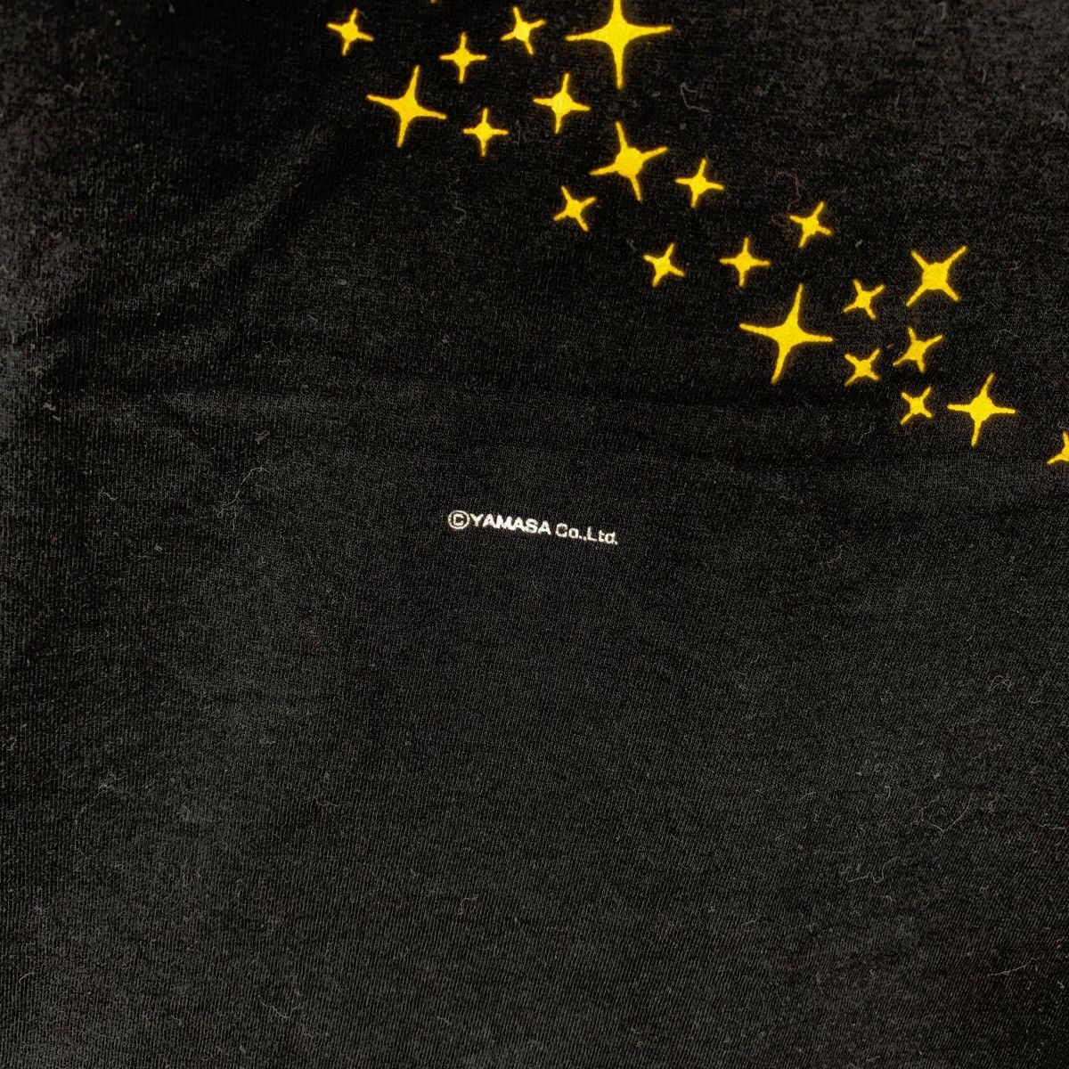 Vintage Vintage Neo Planet Space Graphic Tee Sci-Fi Streetwear Size US S / EU 44-46 / 1 - 8 Thumbnail