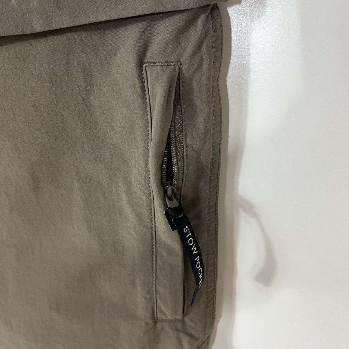 The North Face The North Face Cargo Multipocket Transformer Nylon Pants Size US 36 / EU 52 - 14 Thumbnail