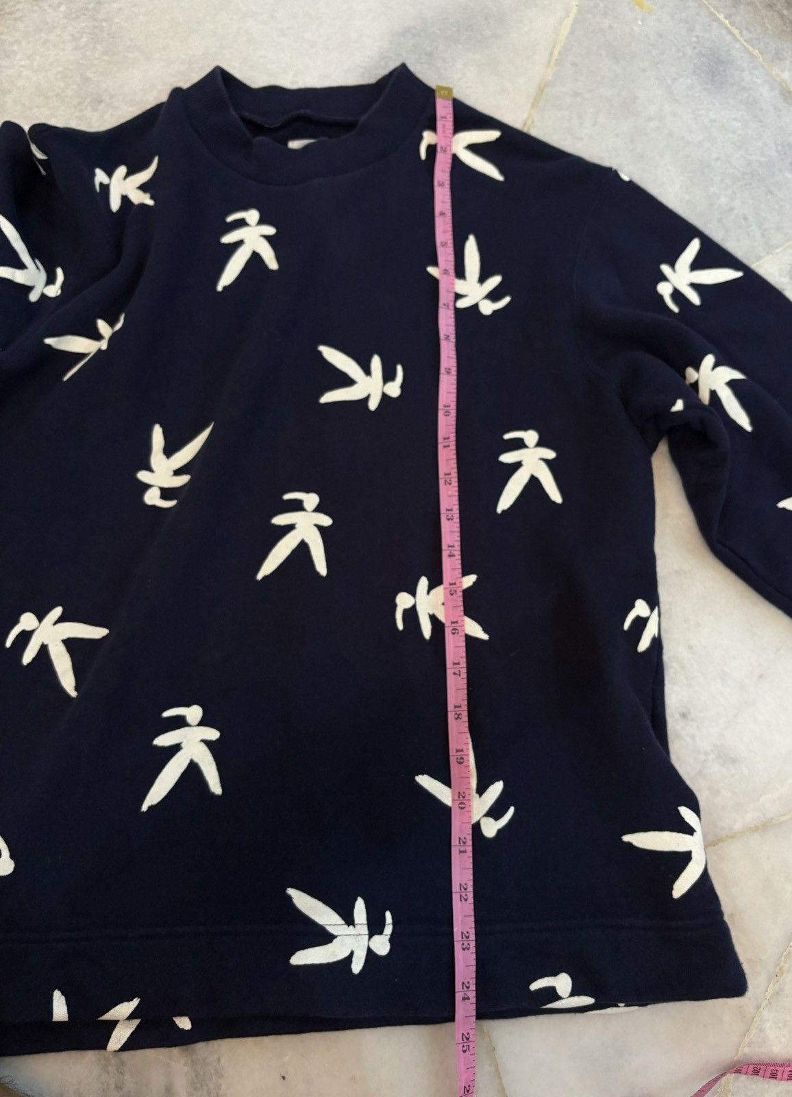 Hai Sporting Gear × Issey Miyake HAI sporting gear Full Print Size US M / EU 48-50 / 2 - 10 Thumbnail