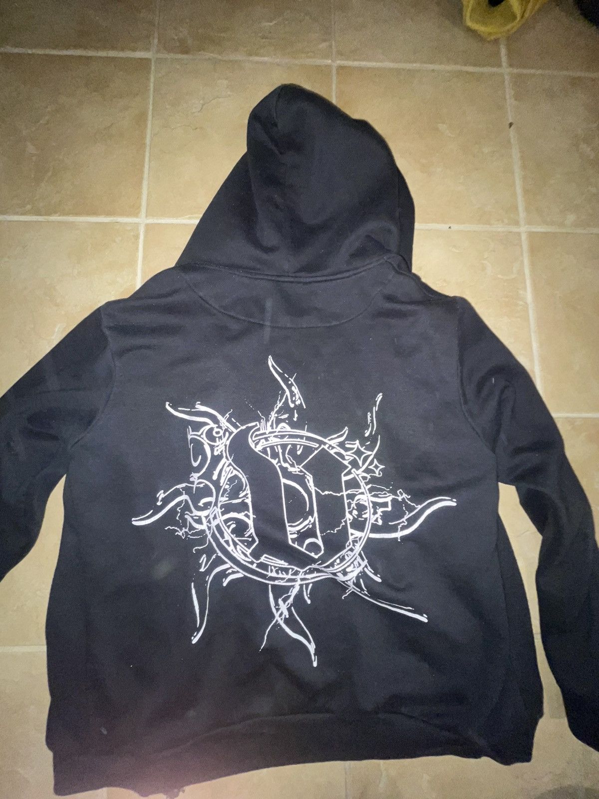 Other Human vices Size US L / EU 52-54 / 3 - 5 Thumbnail