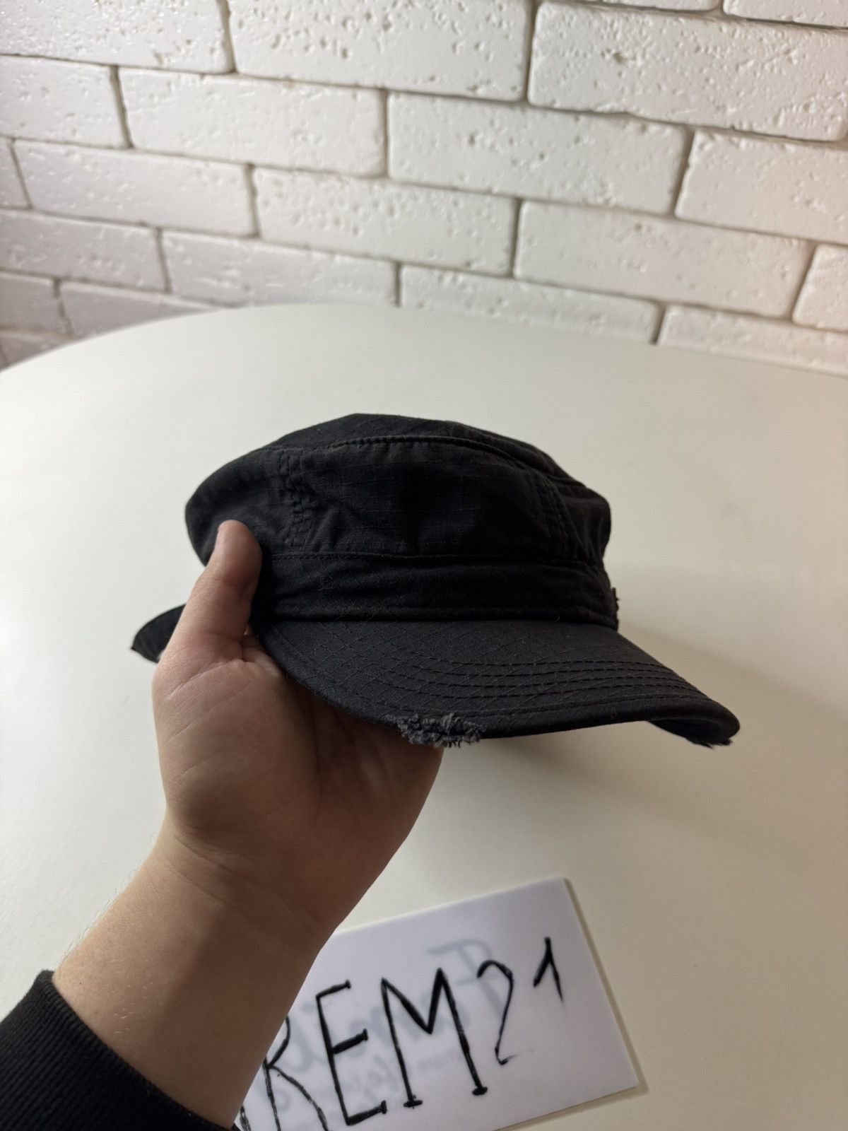 Rip Curl Rip Curl cap hat Size ONE SIZE - 3 Thumbnail