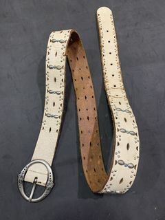 Men's KMRii Belts | Grailed