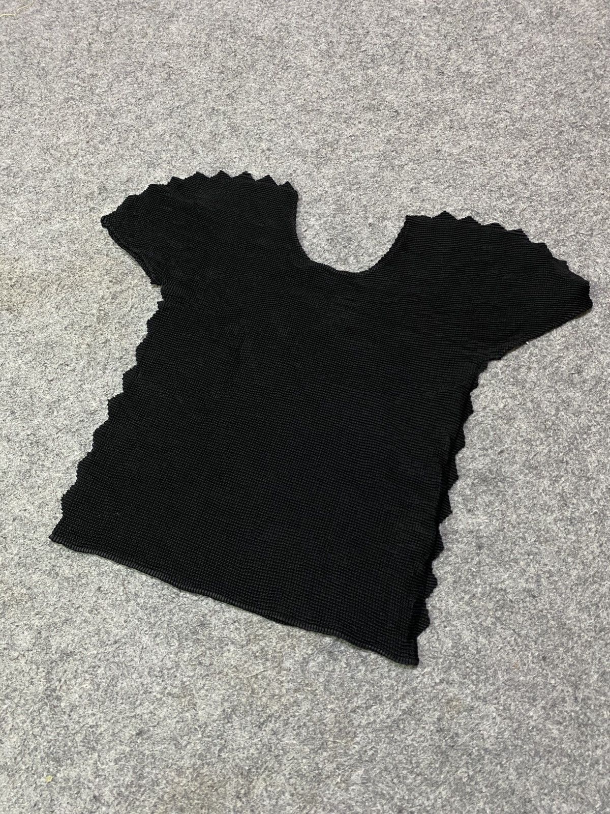 Pleats Please Issey Miyake Issey Miyake Me Cauliflower Pleats Please Size ONE SIZE - 2 Thumbnail