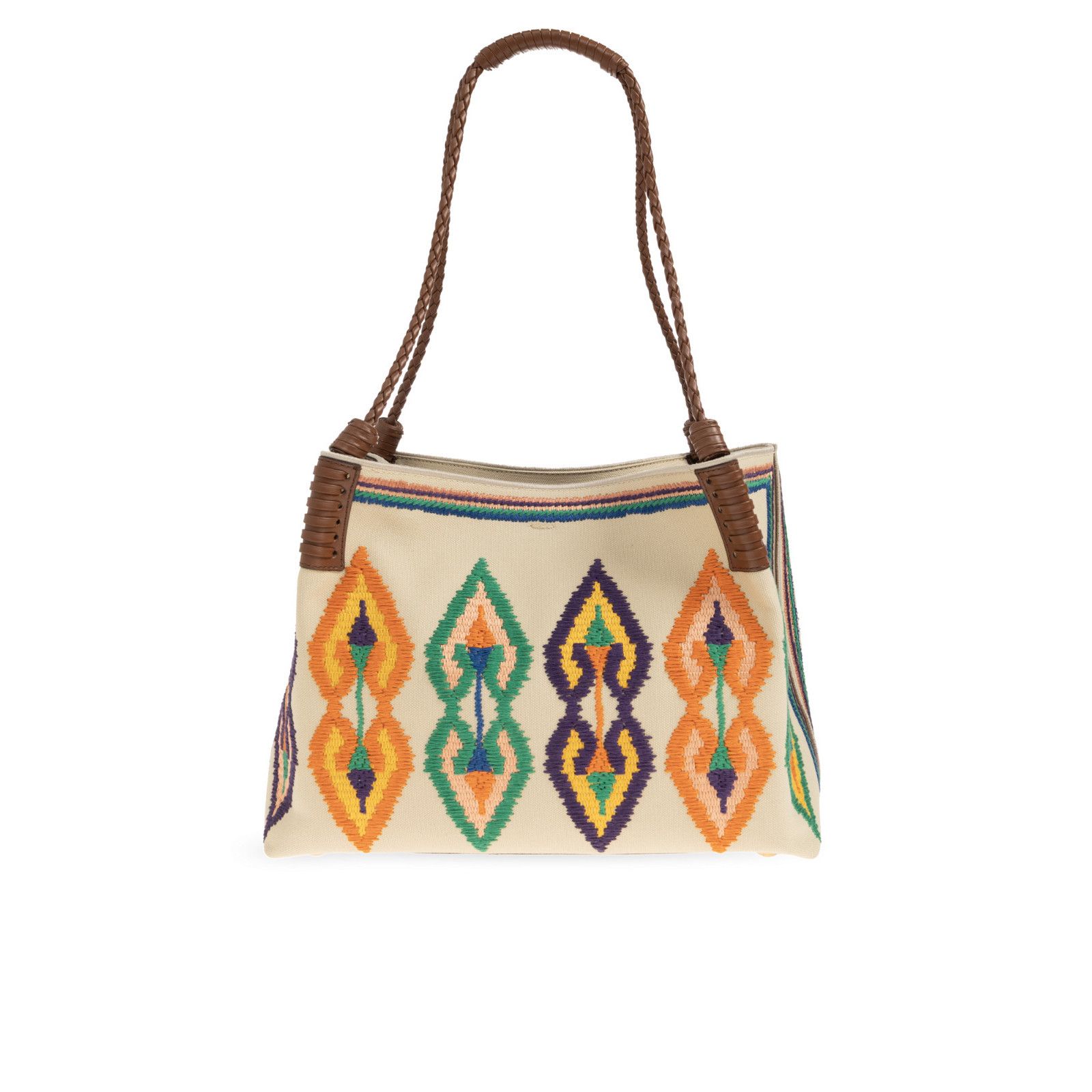 Etro ETRO Libra Medium Shoulder Bag New And Authentic Size ONE SIZE - 2 Thumbnail