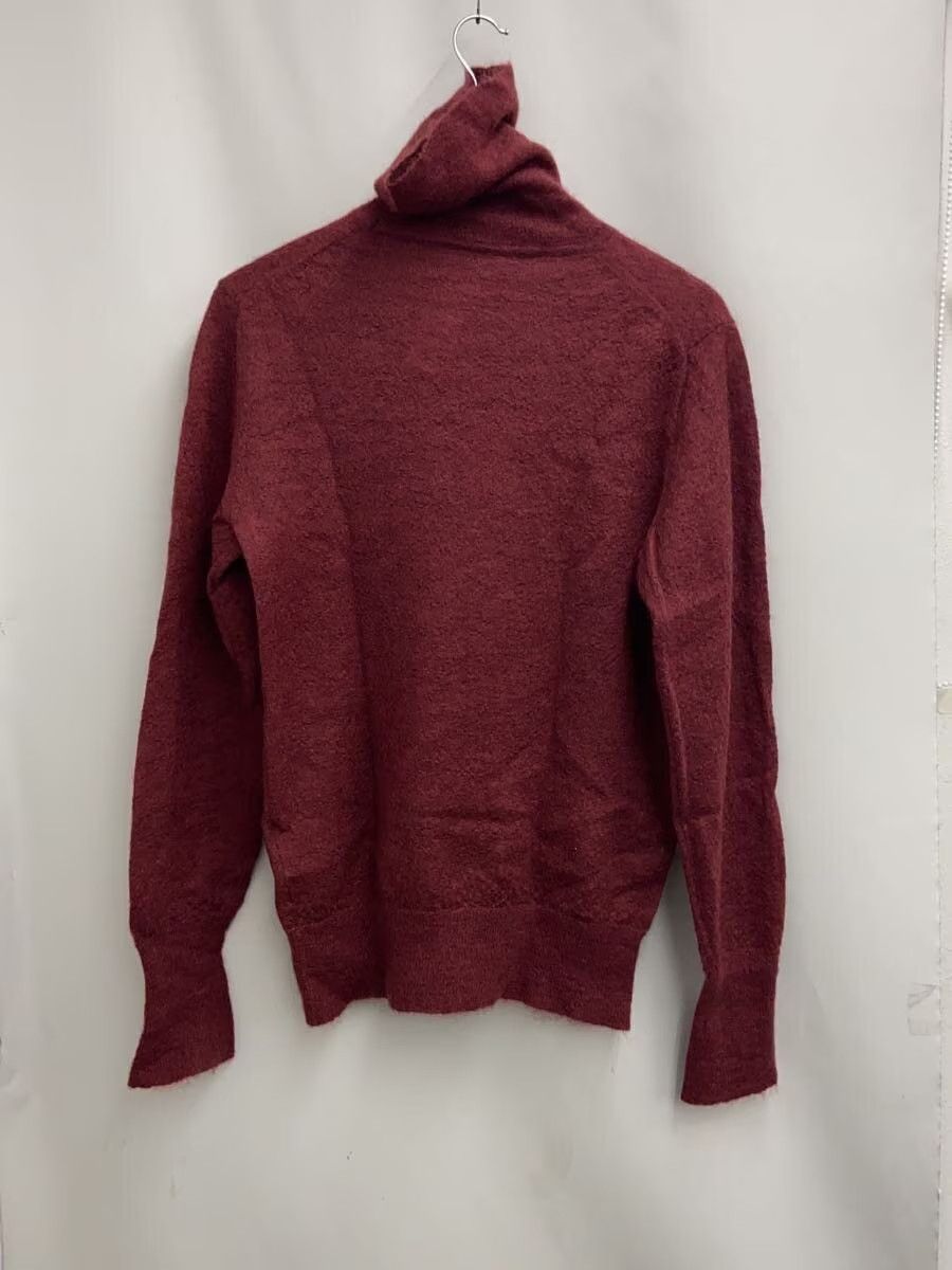 Vivienne Westwood Mohair Orb Turtleneck Knit Sweater Size US S / EU 44-46 / 1 - 2 Thumbnail