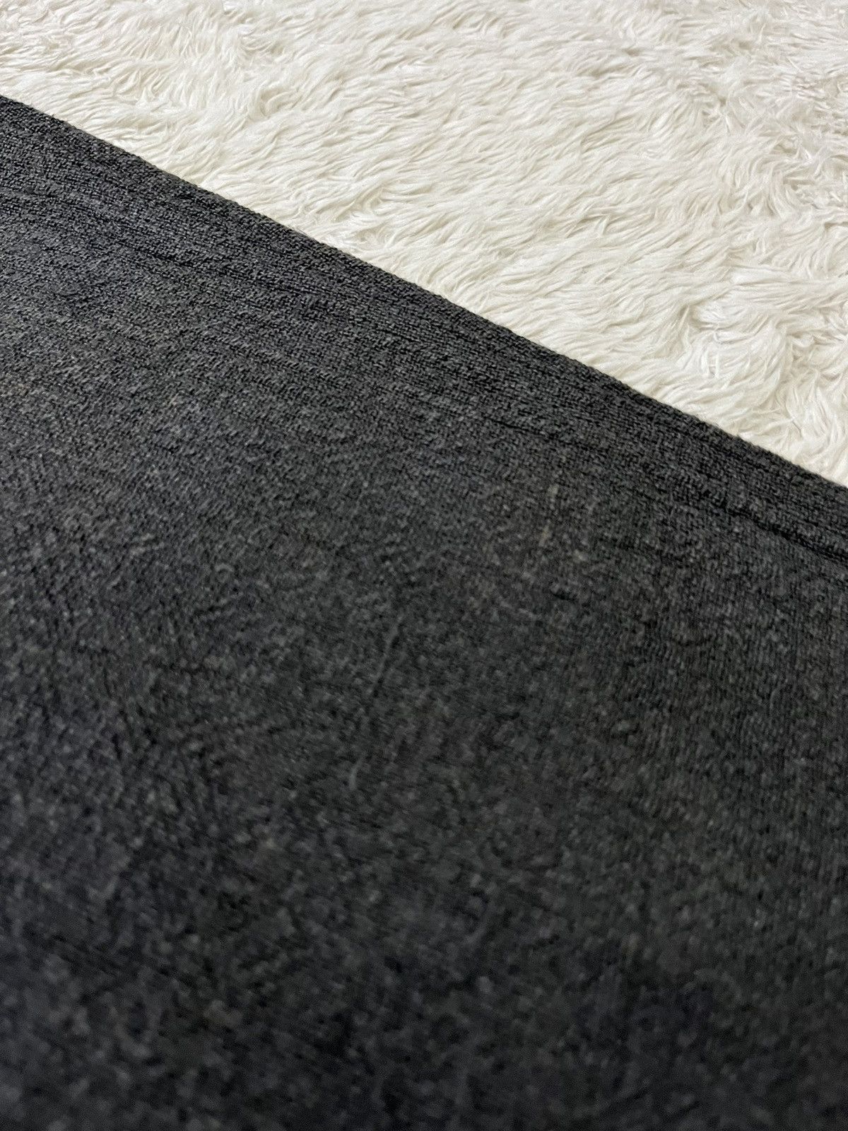 Vintage × Y's × Yohji Yamamoto vintage y's yohji yamamoto high waisted linen pants Size 28" / US 6 / IT 42 - 5 Thumbnail