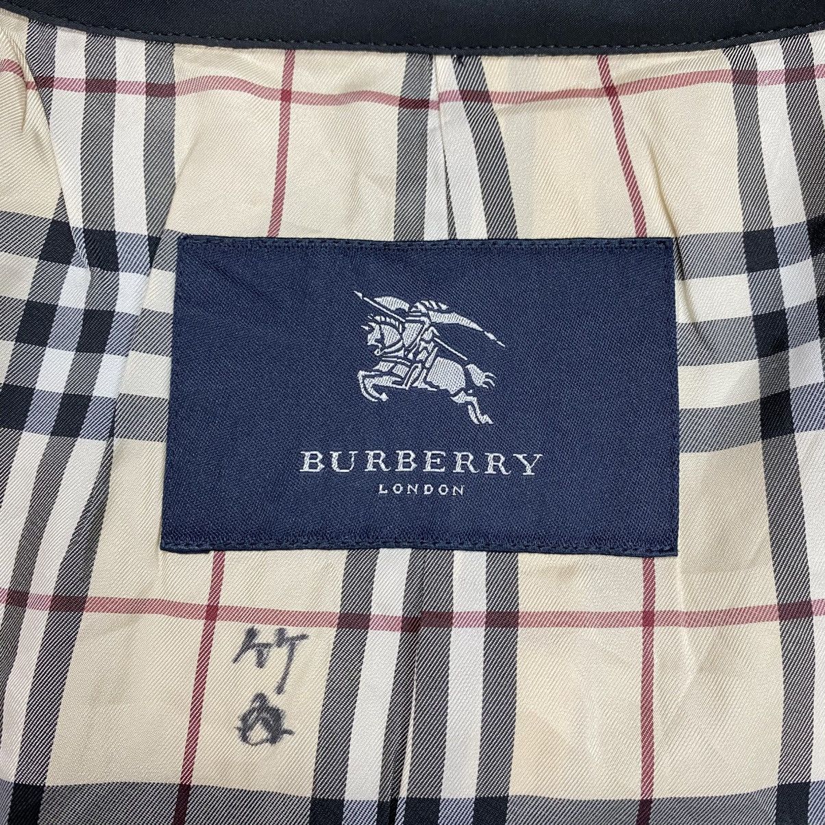 Burberry Burberry Novacheck Quilted Jacket Size US M / EU 48-50 / 2 - 7 Thumbnail