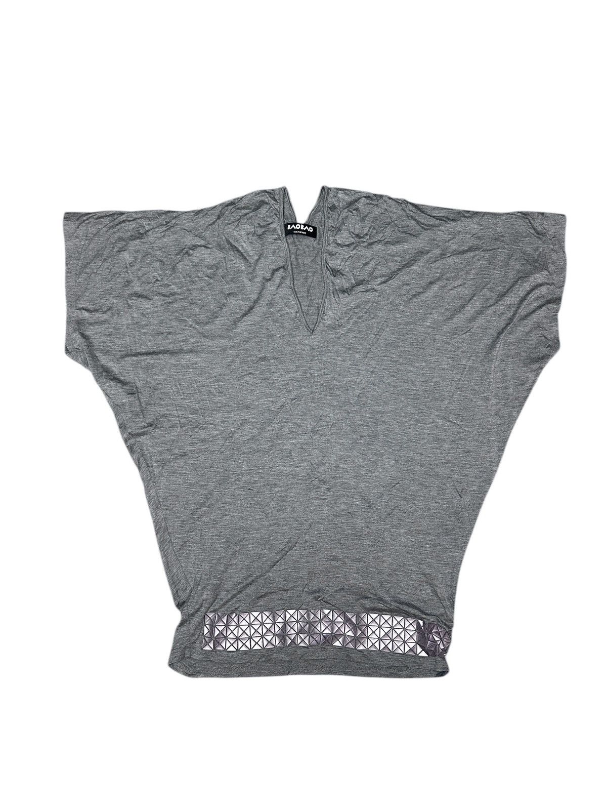 Issey Miyake Bao Bao Bao Bao T-Shirt Size L / US 10 / IT 46 - 2 Thumbnail