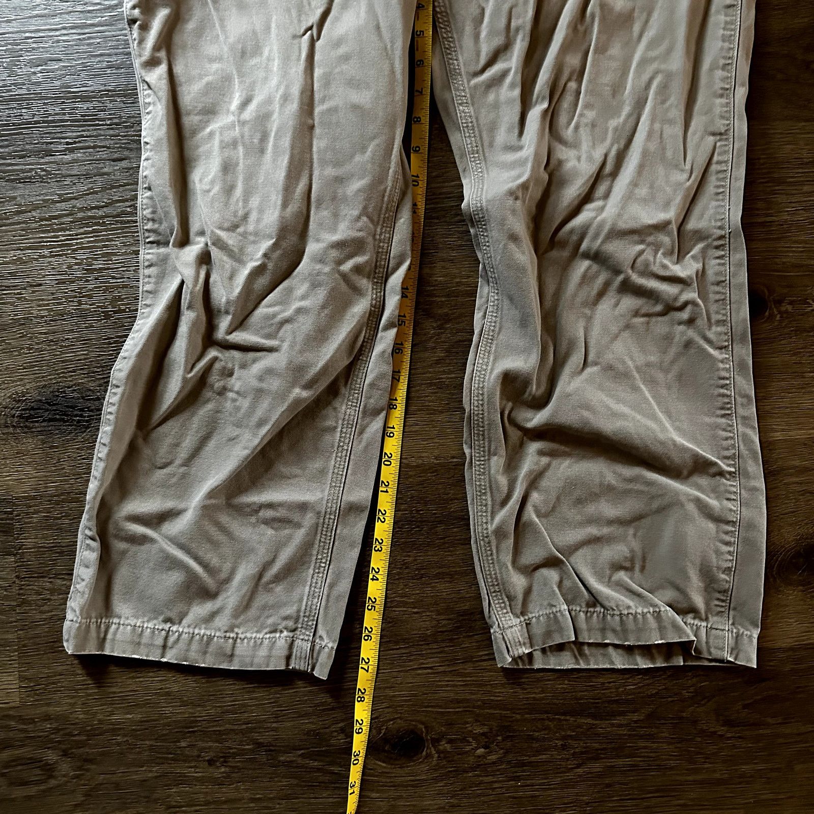 Carhartt Mens Carhartt Size US 42 / EU 58 - 4 Thumbnail