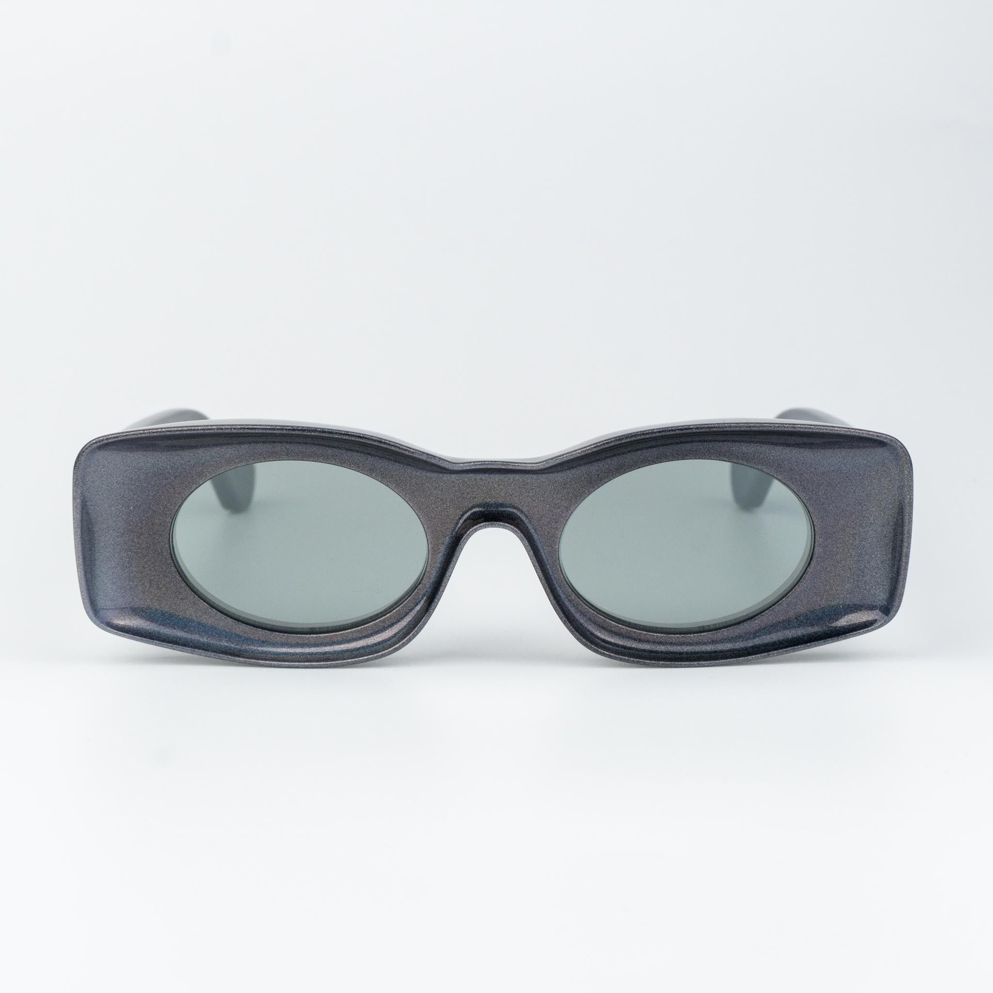 Loewe Loewe Paula's Ibiza Women Sunglasses LW40033I 05X NEW Size ONE SIZE - 3 Thumbnail