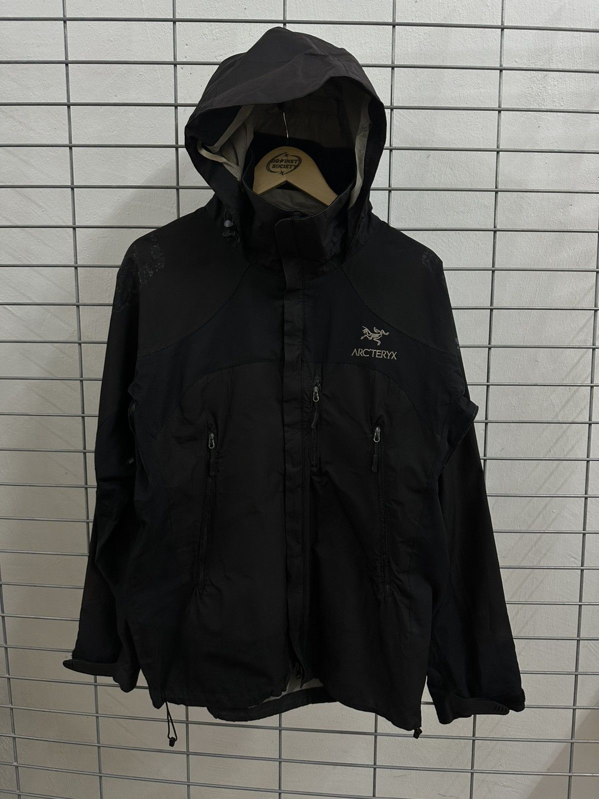 Arc'teryx Arc’teryx Waterproof Breathable Jacket Size US M / EU 48-50 / 2 - 1 Thumbnail