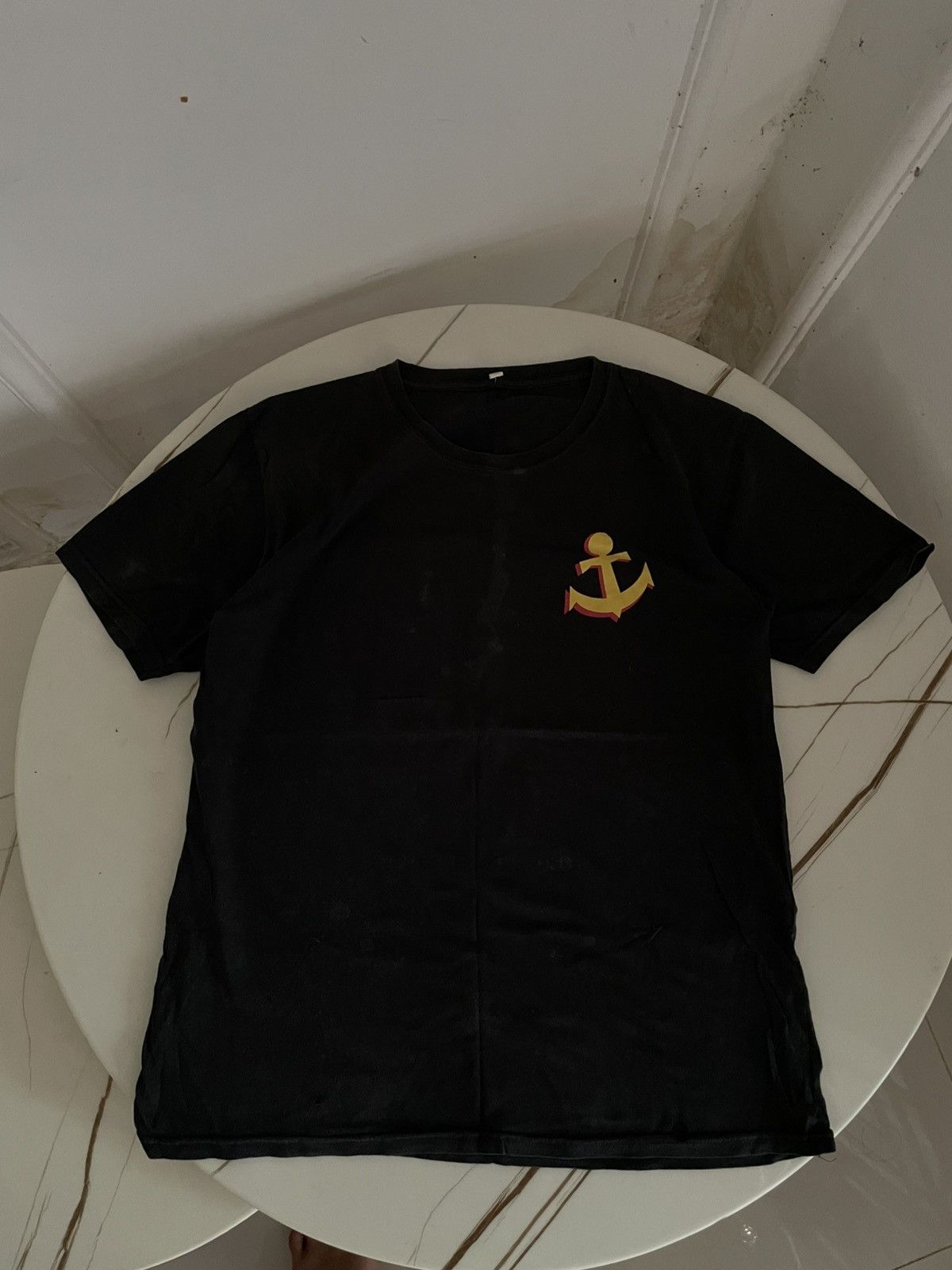 Japanese Brand × Vintage Vintage tee X Streetwear x japanese brand Size US M / EU 48-50 / 2 - 1 Thumbnail