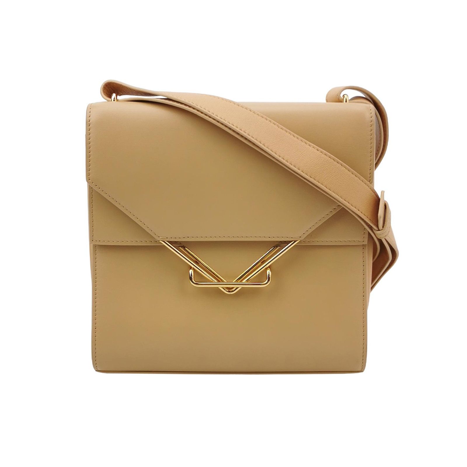 Bottega Veneta Bottega Veneta Women os Crossbody Bags Size ONE SIZE - 1 Thumbnail