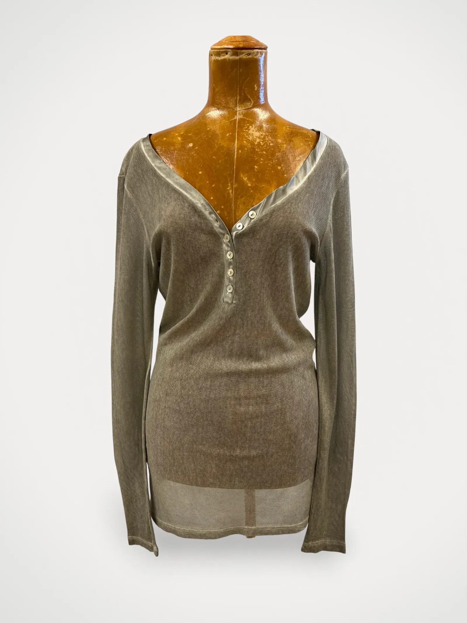 Tom Tailor Tom Tailor Sweater Size XL / US 12-14 / IT 48-50 - 1 Thumbnail