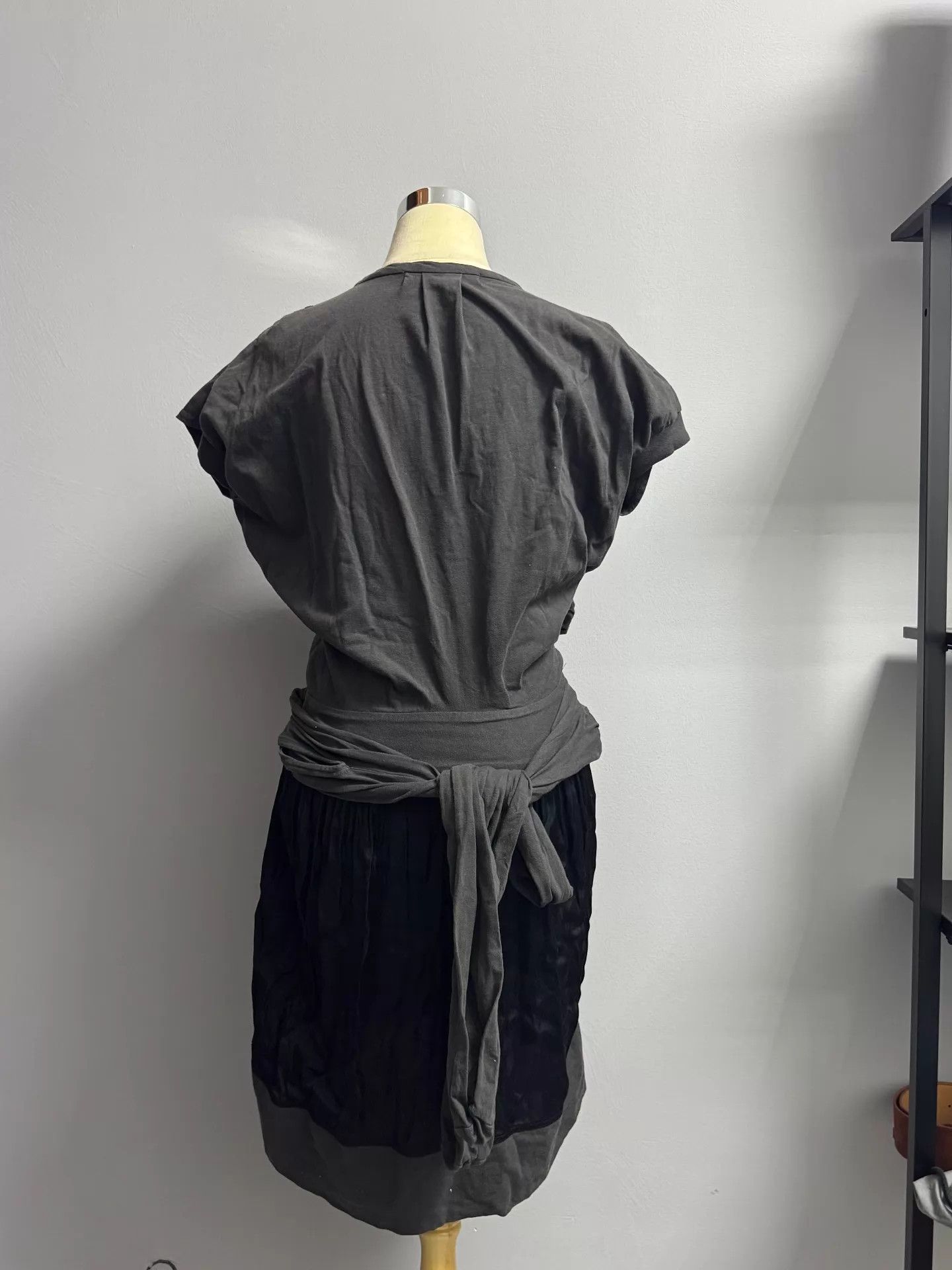 mercibeaucoup mercibeaucoup Utsugi 2007SS Runway DR Fruit Dress S1 Size S / US 4 / IT 40 - 6 Thumbnail