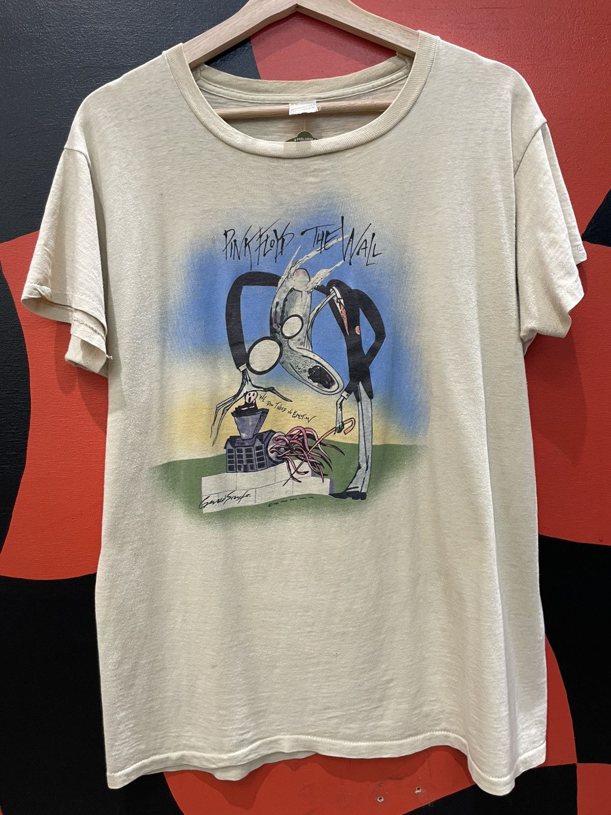 Pink Floyd | Grailed