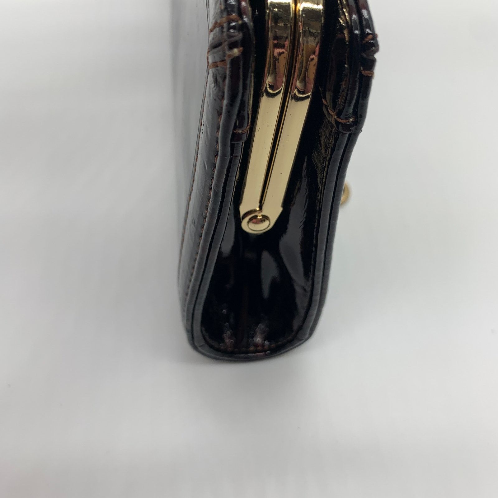 Banana Republic Banana Republic Clutch Womens Small Bag Evening Purse Size ONE SIZE - 8 Thumbnail