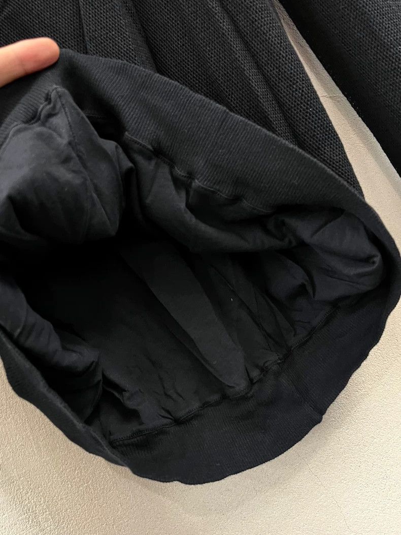 Boris Bidjan Saberi boris bidjan saberi Reversible Mesh Ninja Long Sleeve Size US S / EU 44-46 / 1 - 5 Thumbnail