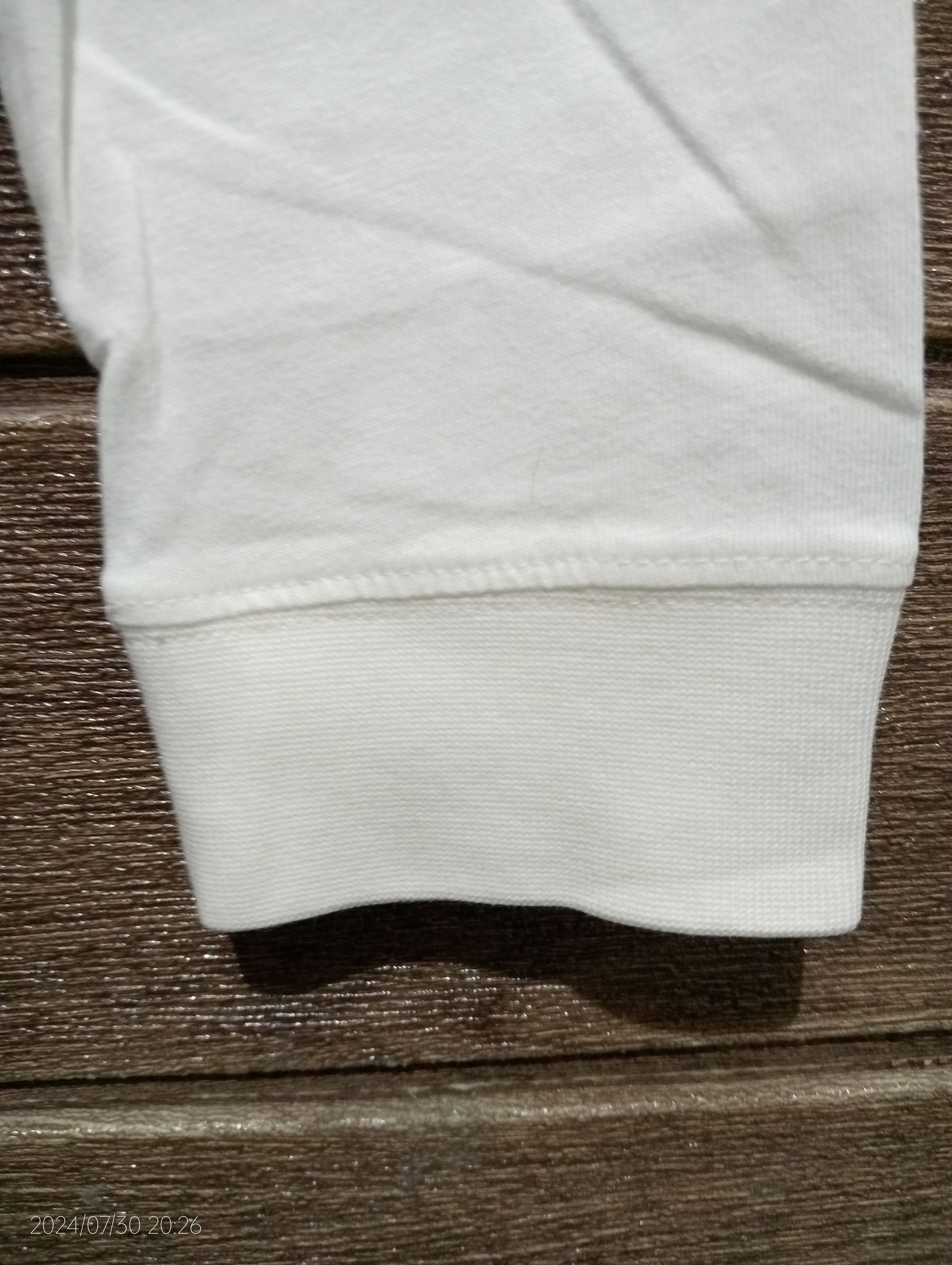 Nike The Nike Just Do It Long Sleeve Tshirt Size US S / EU 44-46 / 1 - 7 Thumbnail