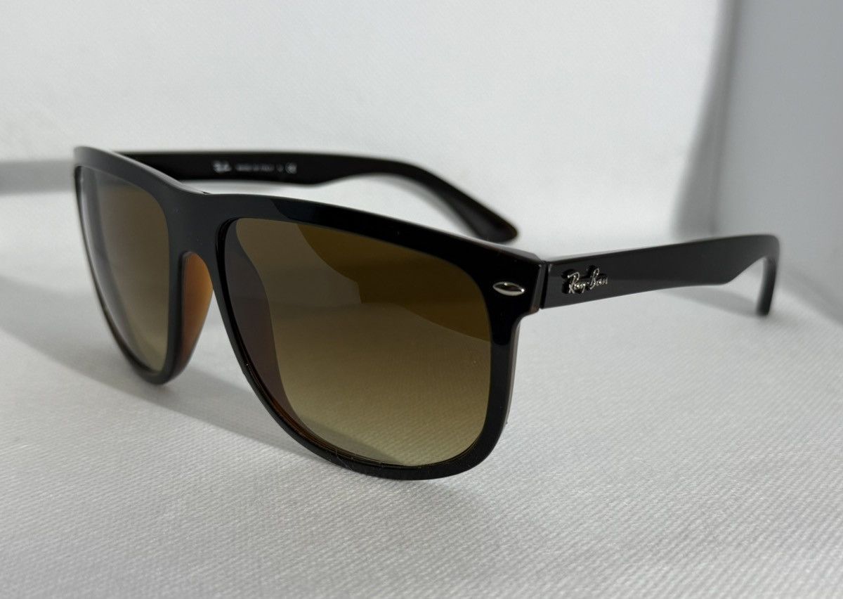 RayBan RAY BAN - BOYFRIEND SUNGLASSES - RB4147 Size ONE SIZE - 4 Thumbnail