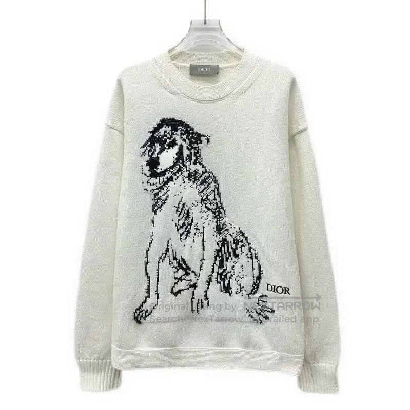 Fendi Fendi Men's White Cotton T-Shirt Size XL . Size US XL / EU 56 / 4 - 9 Thumbnail