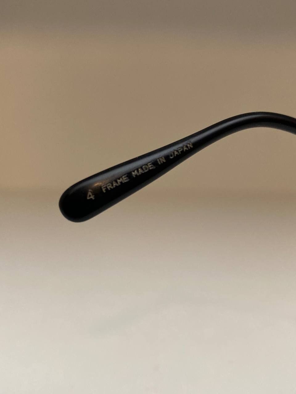 Jean Paul Gaultier Jean Paul Gaultier JPG 56 1175 Vintage Retro Sunglasses Y2K Size ONE SIZE - 10 Thumbnail