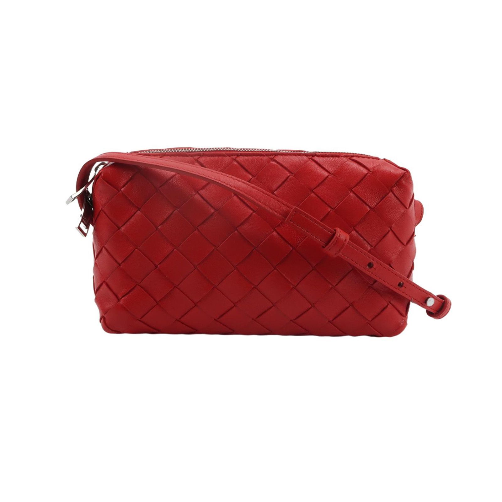 Bottega Veneta Bottega Veneta Women os Shoulder Bags Size ONE SIZE - 1 Thumbnail