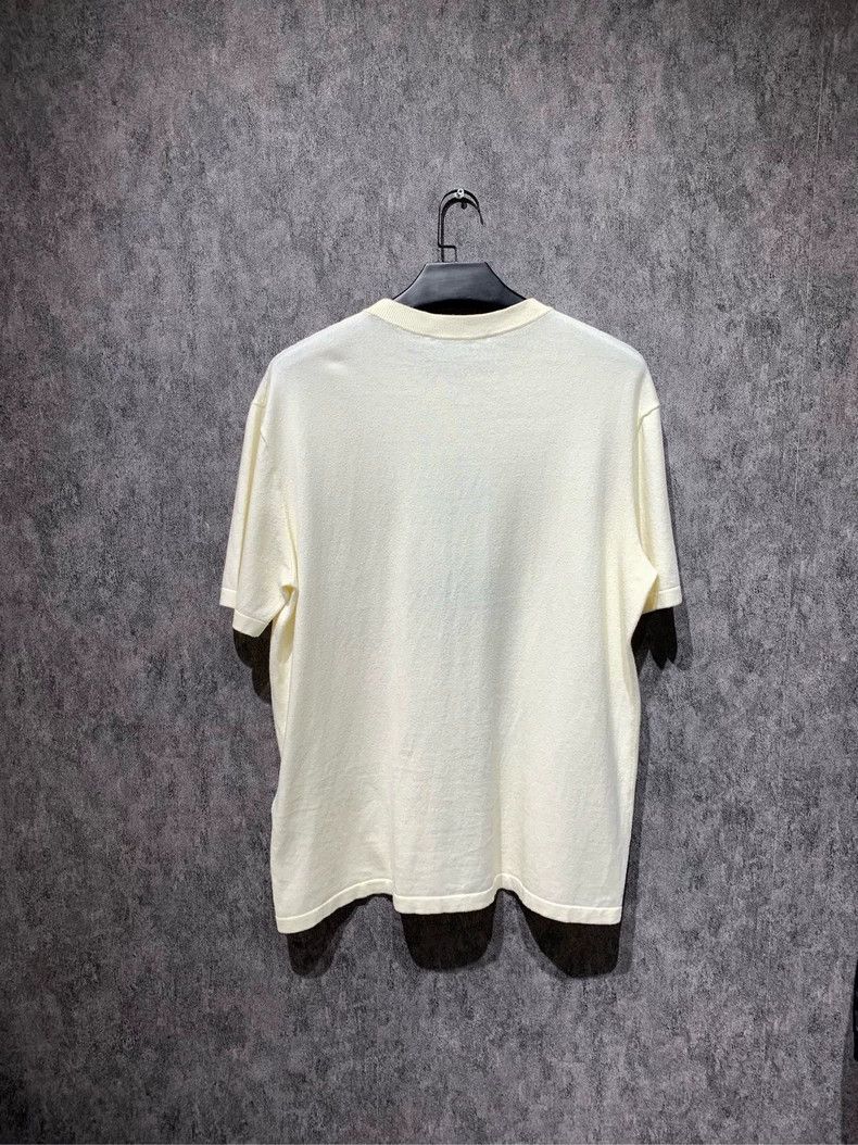 Louis Vuitton Louis Vuitton Duckling short sleeve 2501-Nextarrow Size US XL / EU 56 / 4 - 2 Thumbnail