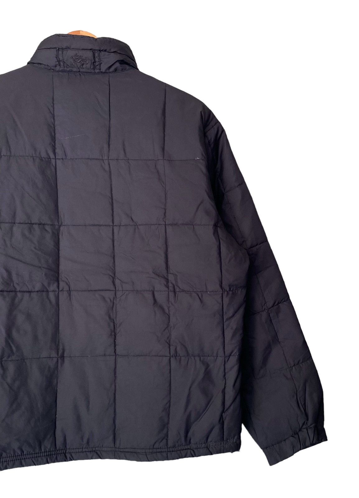 Tommy Hilfiger TOMMY HILFIGER Puffer Zipper Jacket Size US L / EU 52-54 / 3 - 13 Thumbnail